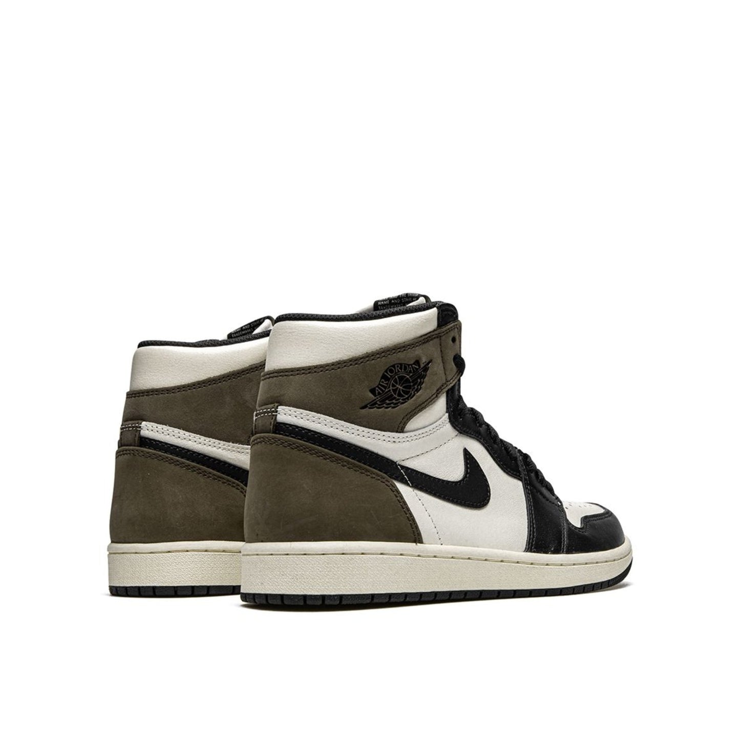 Nike Air Jordan 1 Retro High OG "Dark Mocha"