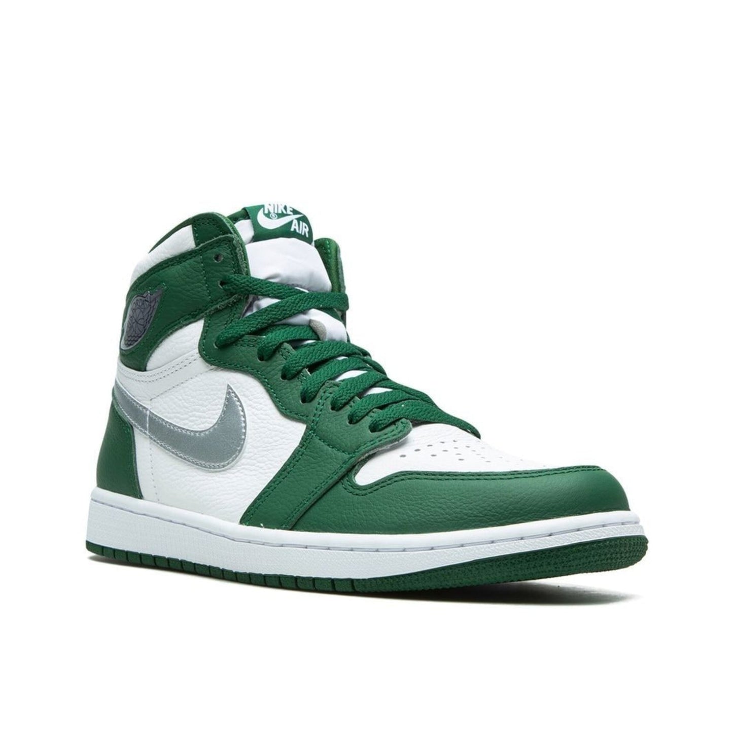 Air Jordan 1 Retro High OG "Gorge Green".