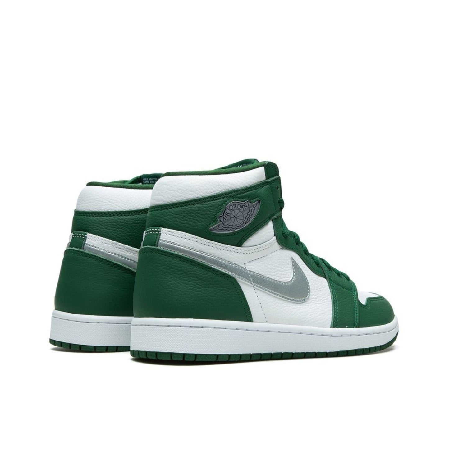 Air Jordan 1 Retro High OG "Gorge Green".