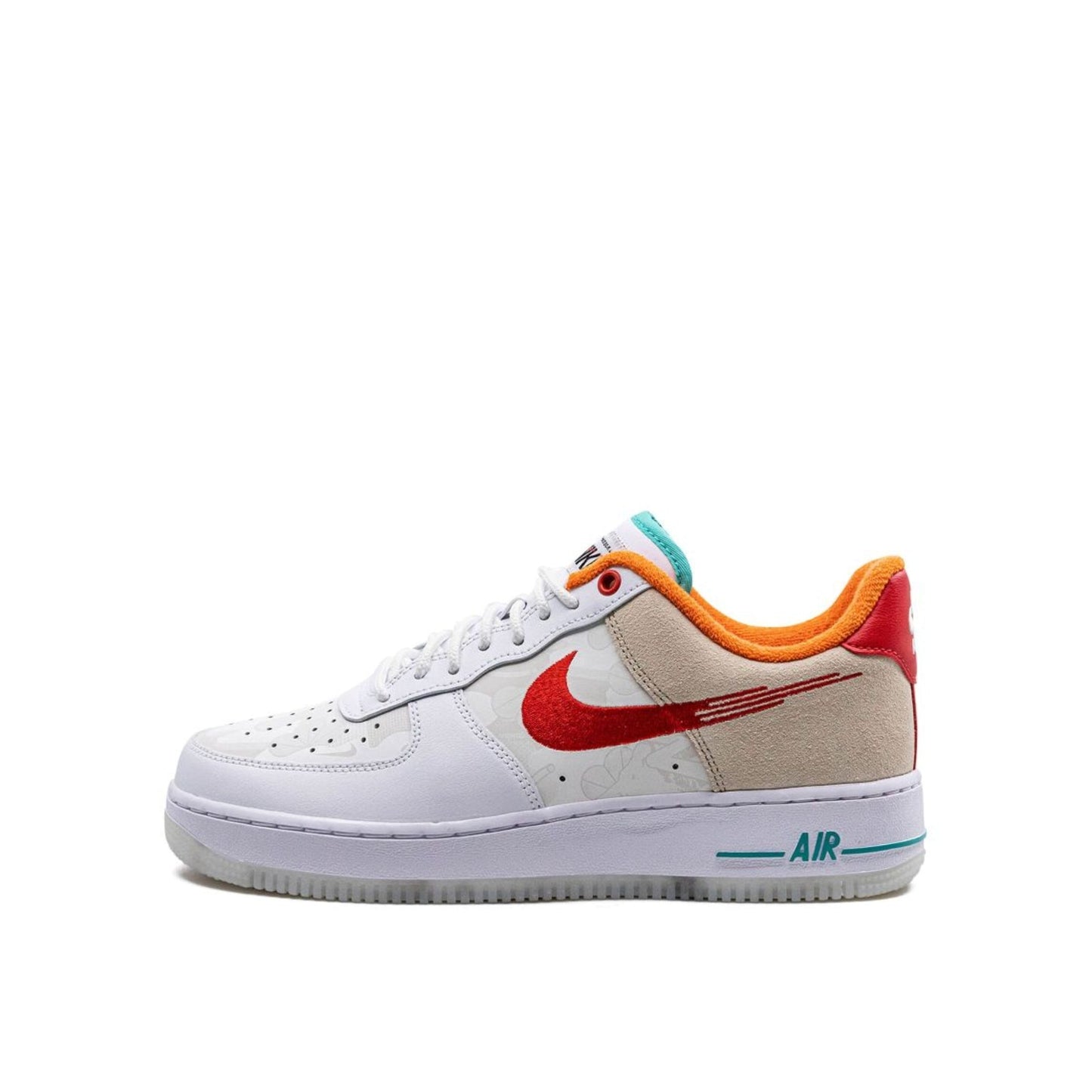 Nike Air Force 1 Low "Just Do It"