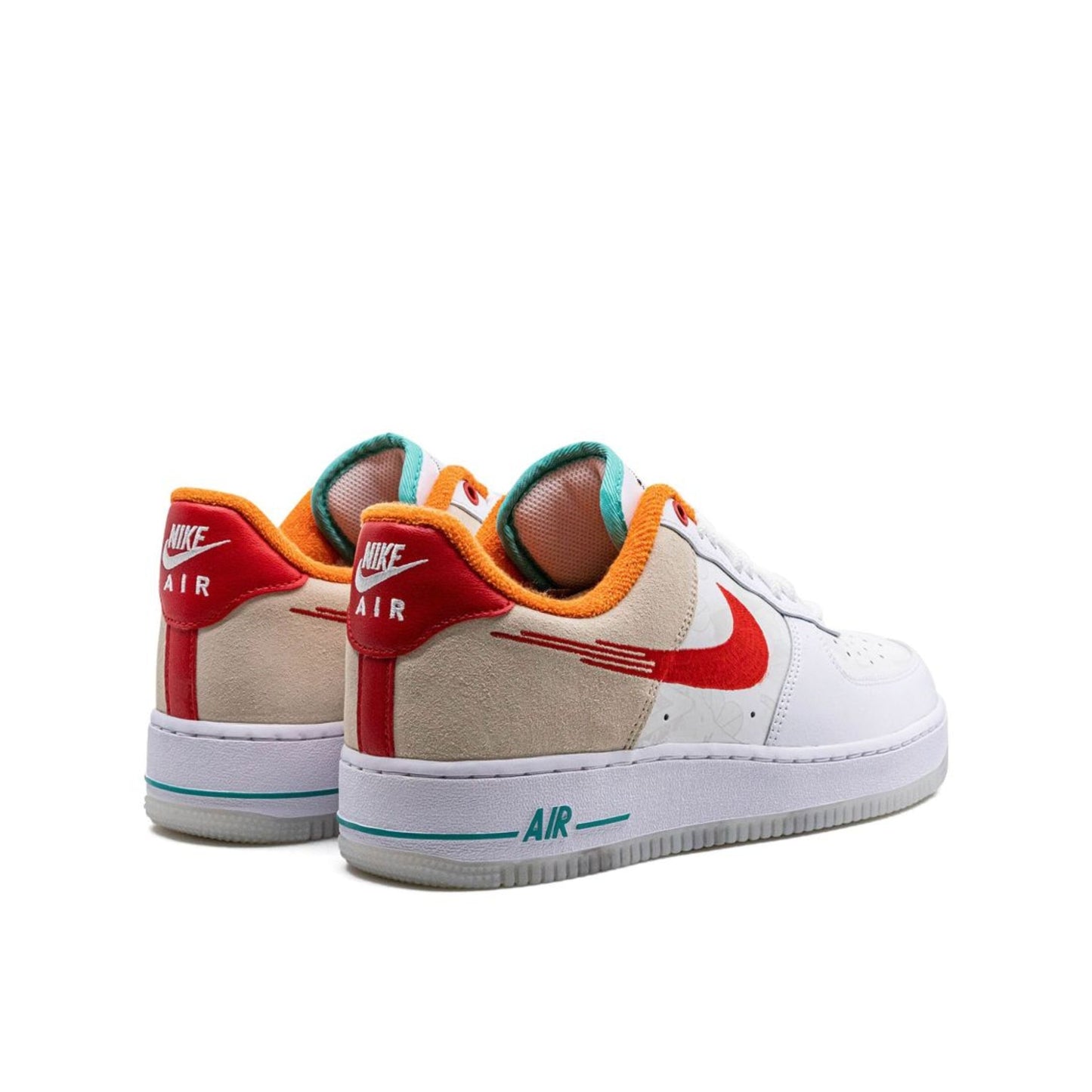 Nike Air Force 1 Low "Just Do It"