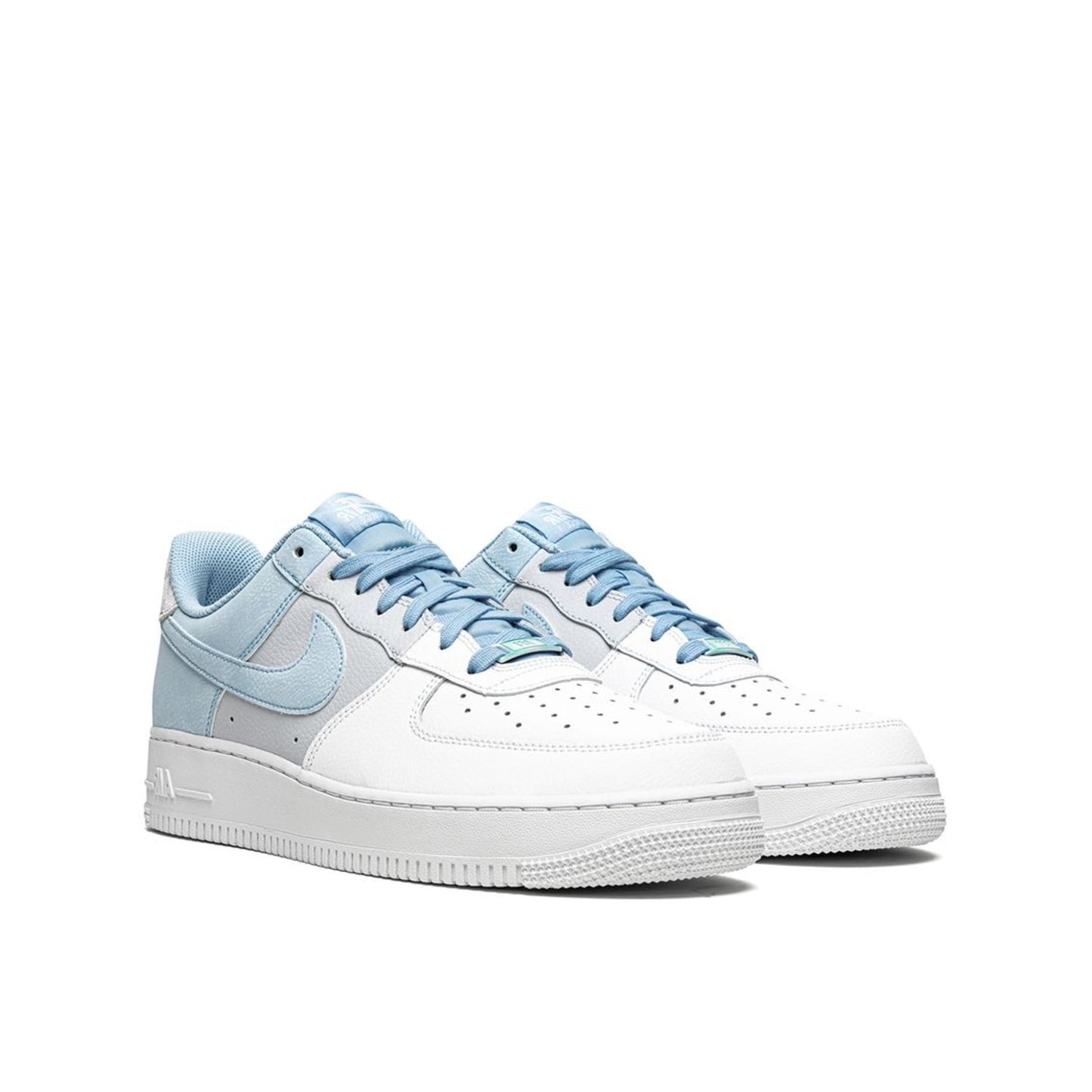 Nike Air Force 1 '07 LV8 Psychic Blue.