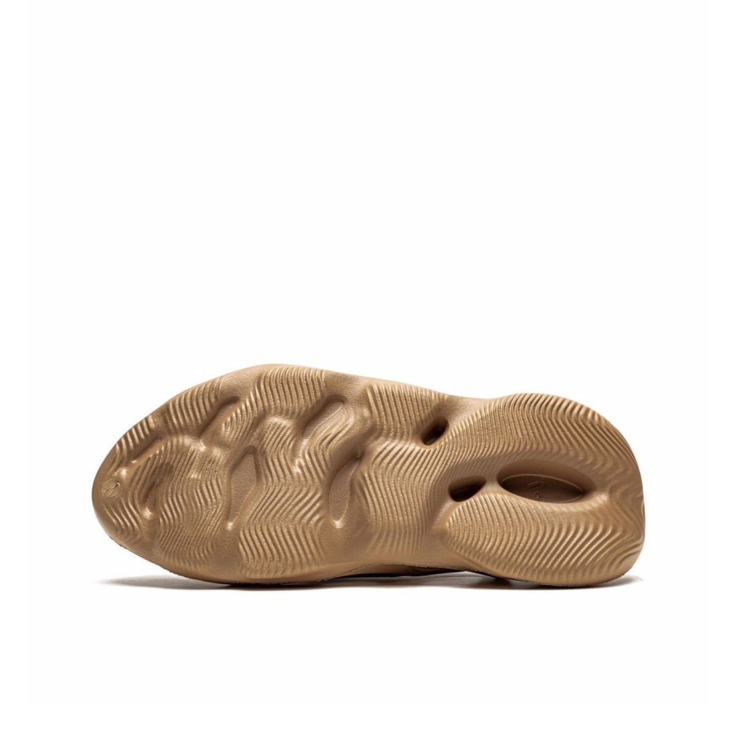 Adidas Yeezy Foam RNRs Clay Taupe.