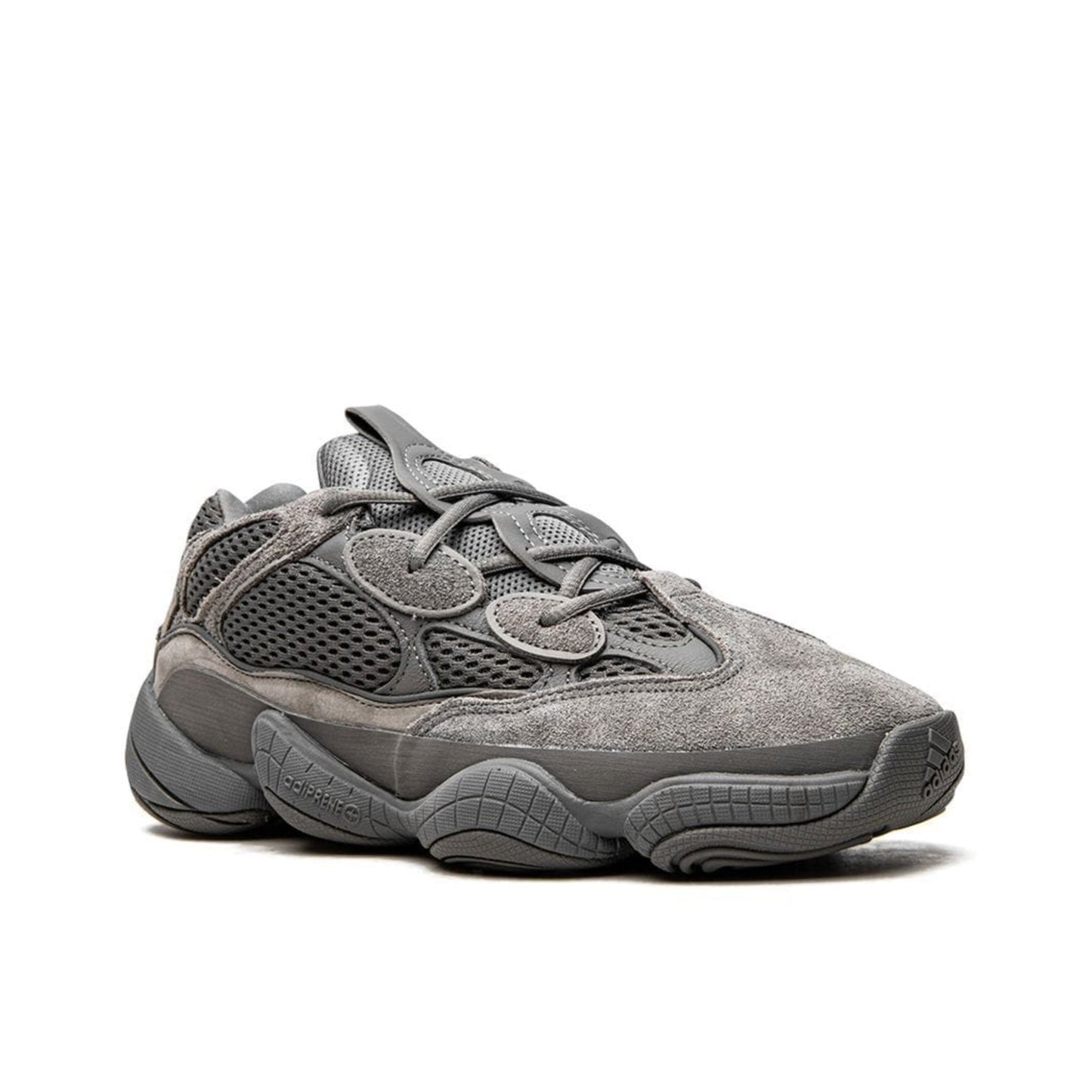 adidas Yeezy 500 "Granite"