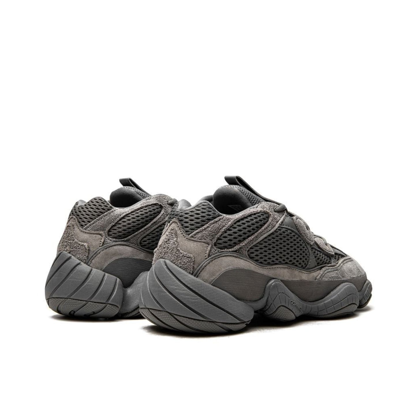 adidas Yeezy 500 "Granite"