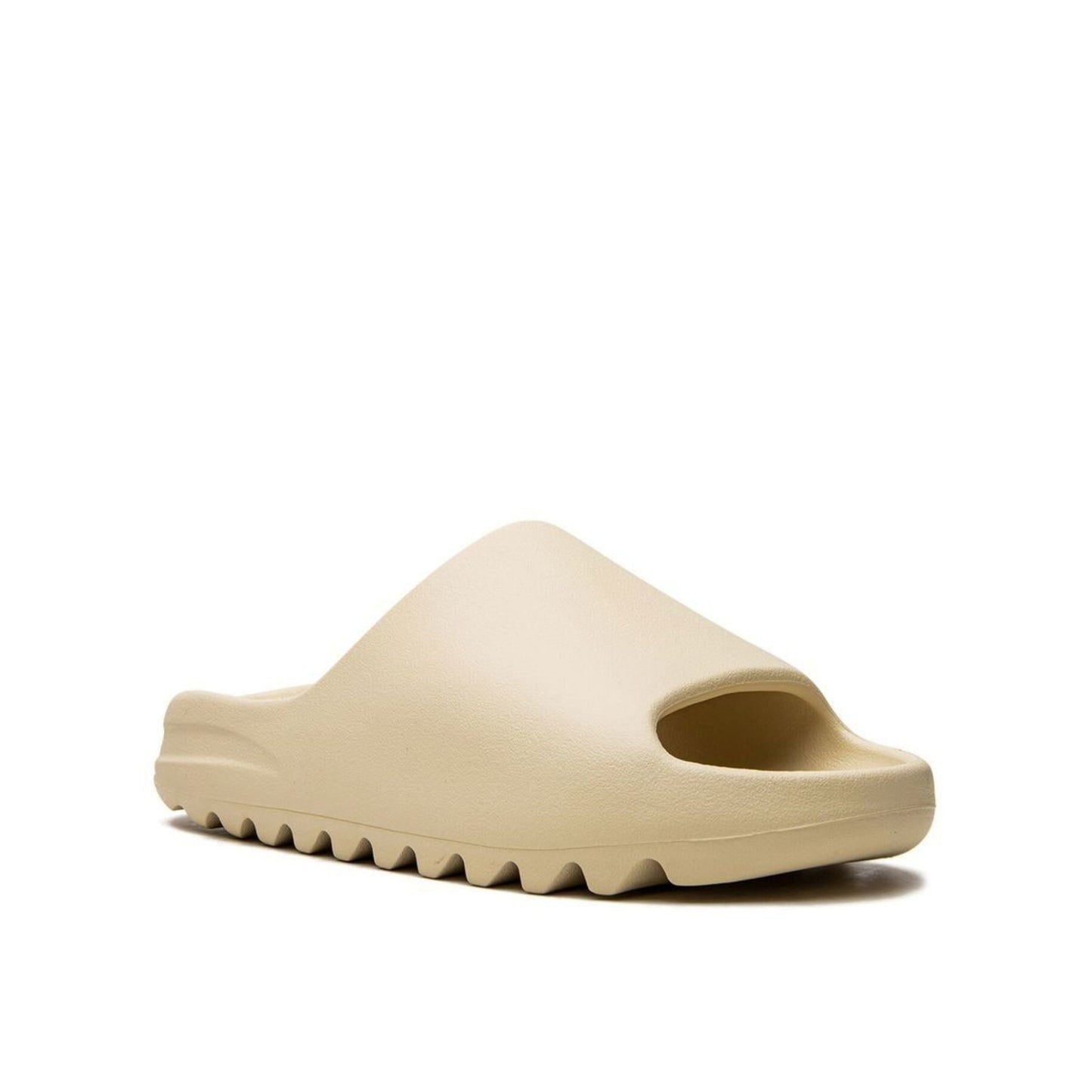 Adidas Yeezy Slides Bone.