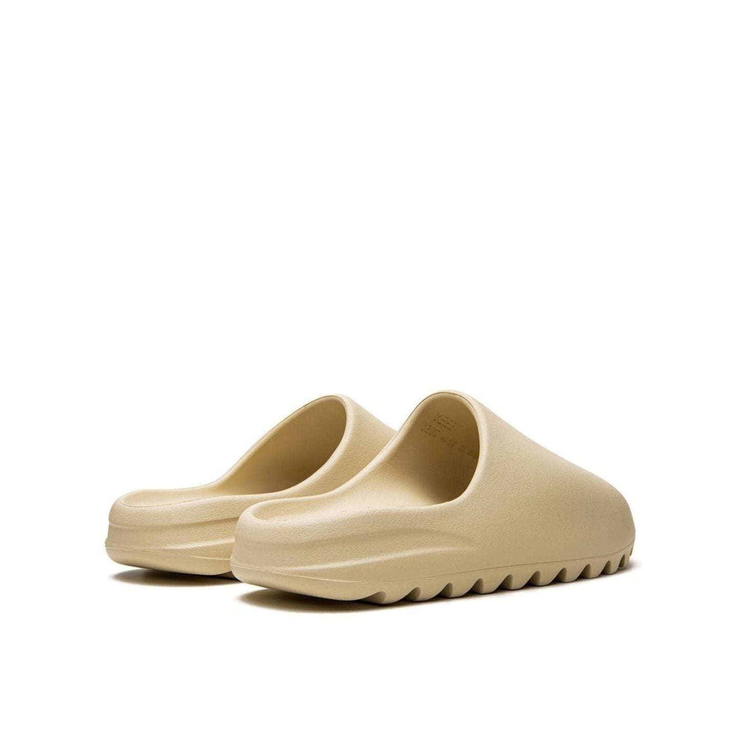 Adidas Yeezy Slides Bone.