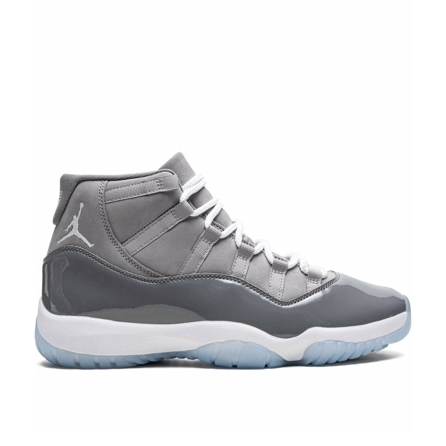 Air Jordan 11 Retro Cool Grey 2021 (Grade School)