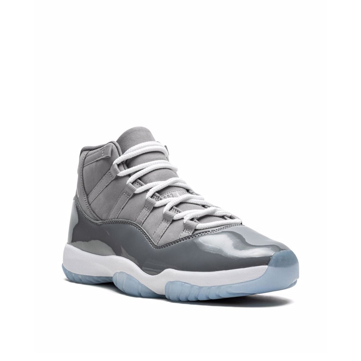 Air Jordan 11 Retro Cool Grey 2021 (Grade School)