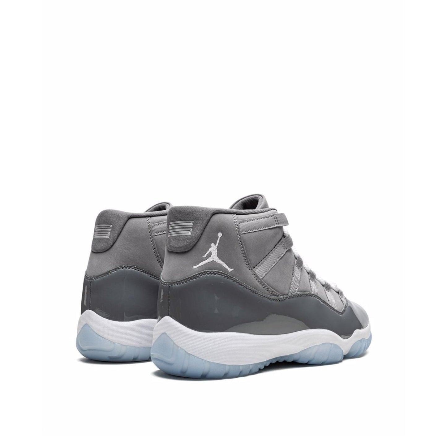 Air Jordan 11 Retro Cool Grey 2021 (Grade School)
