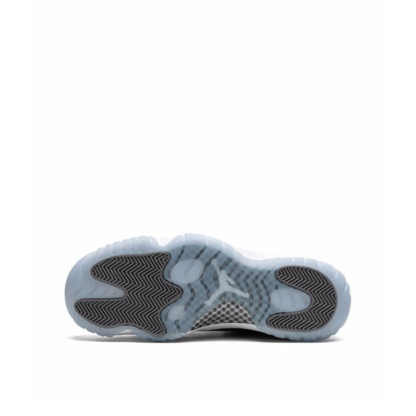 Air Jordan 11 Retro Cool Grey 2021 (Grade School)