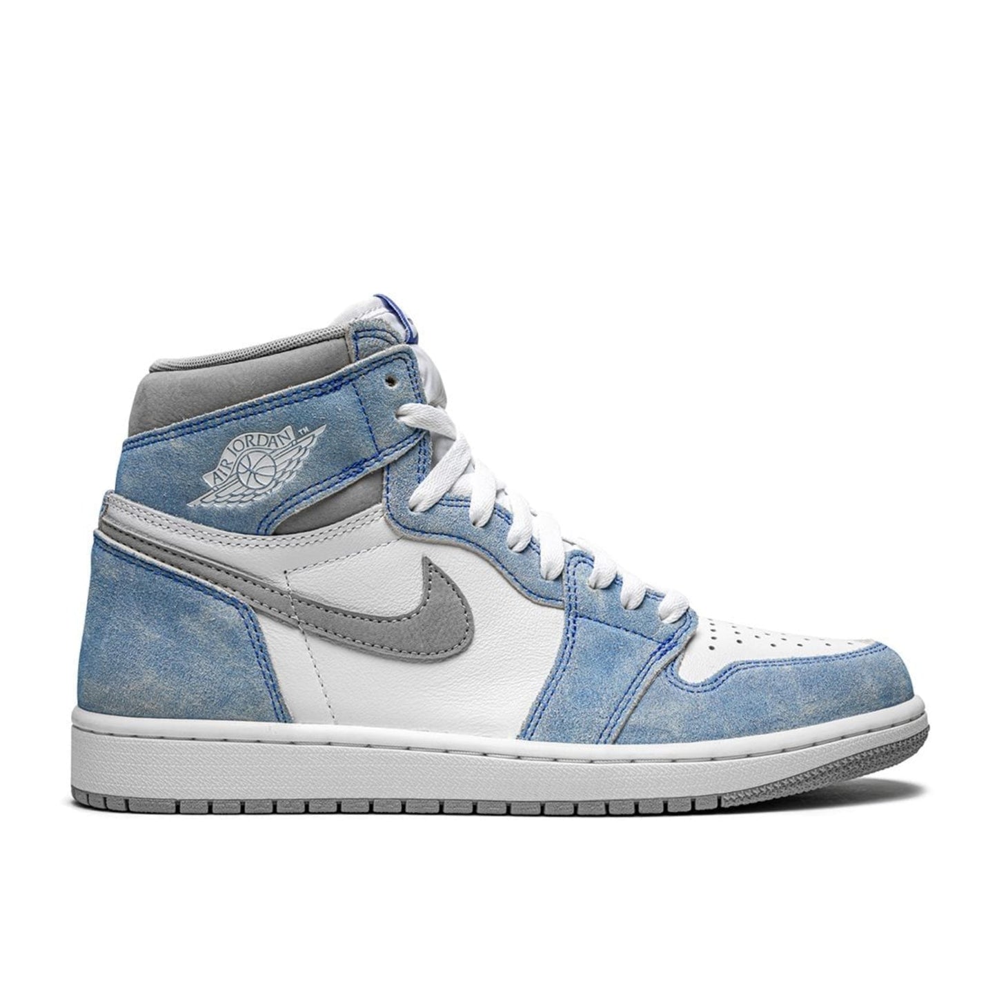 Air Jordan 1 Retro High OG Hyper Royal