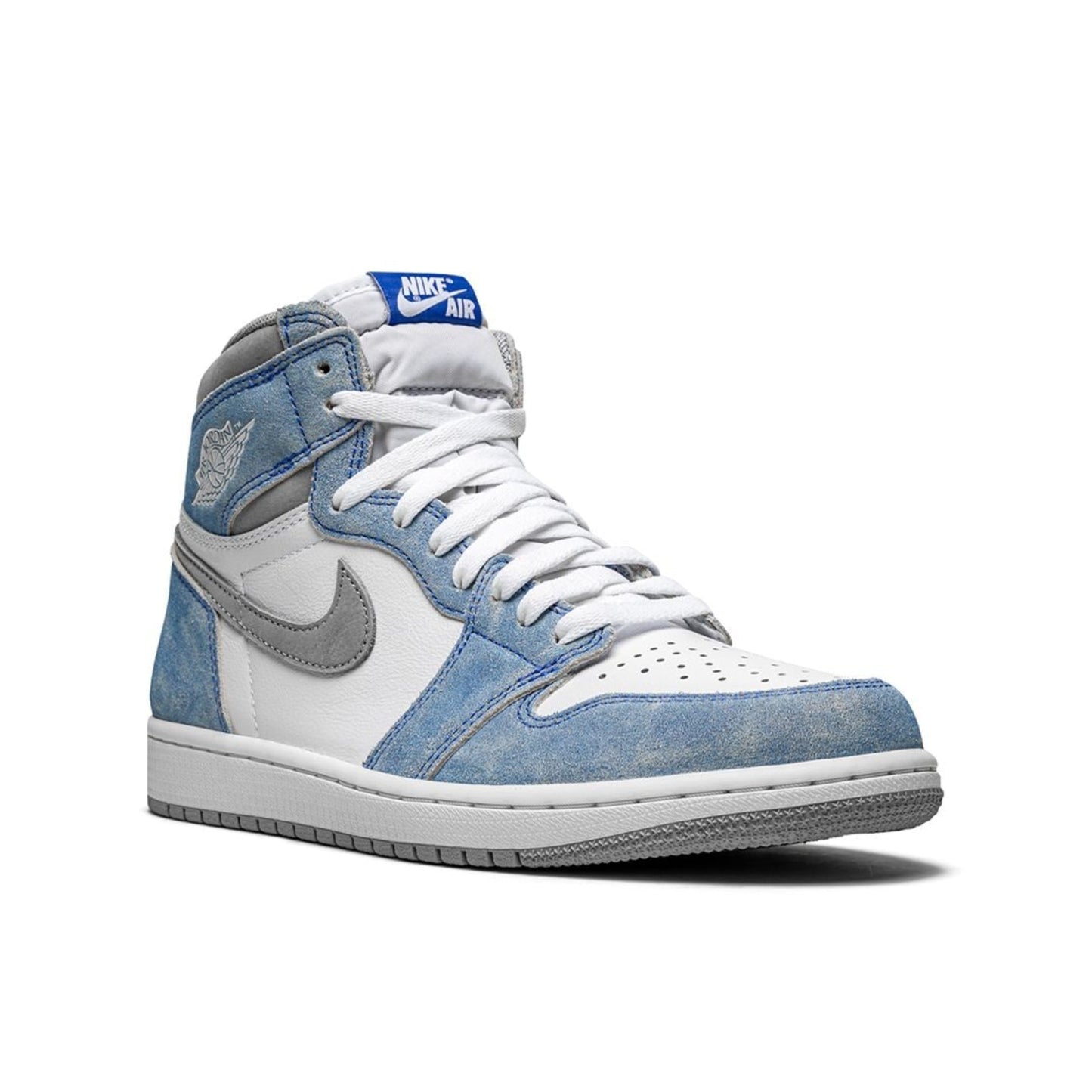 Air Jordan 1 Retro High OG Hyper Royal