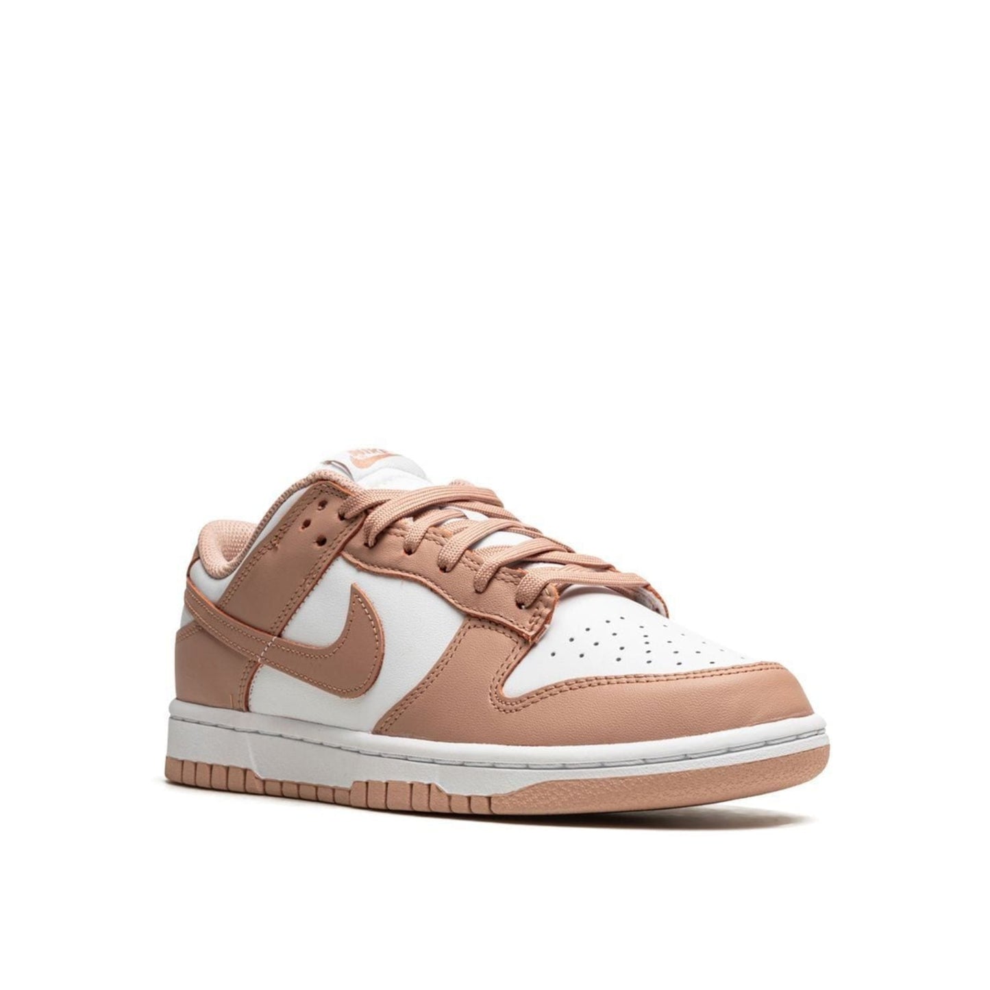 Nike Dunk Low, "Rose Whisper".