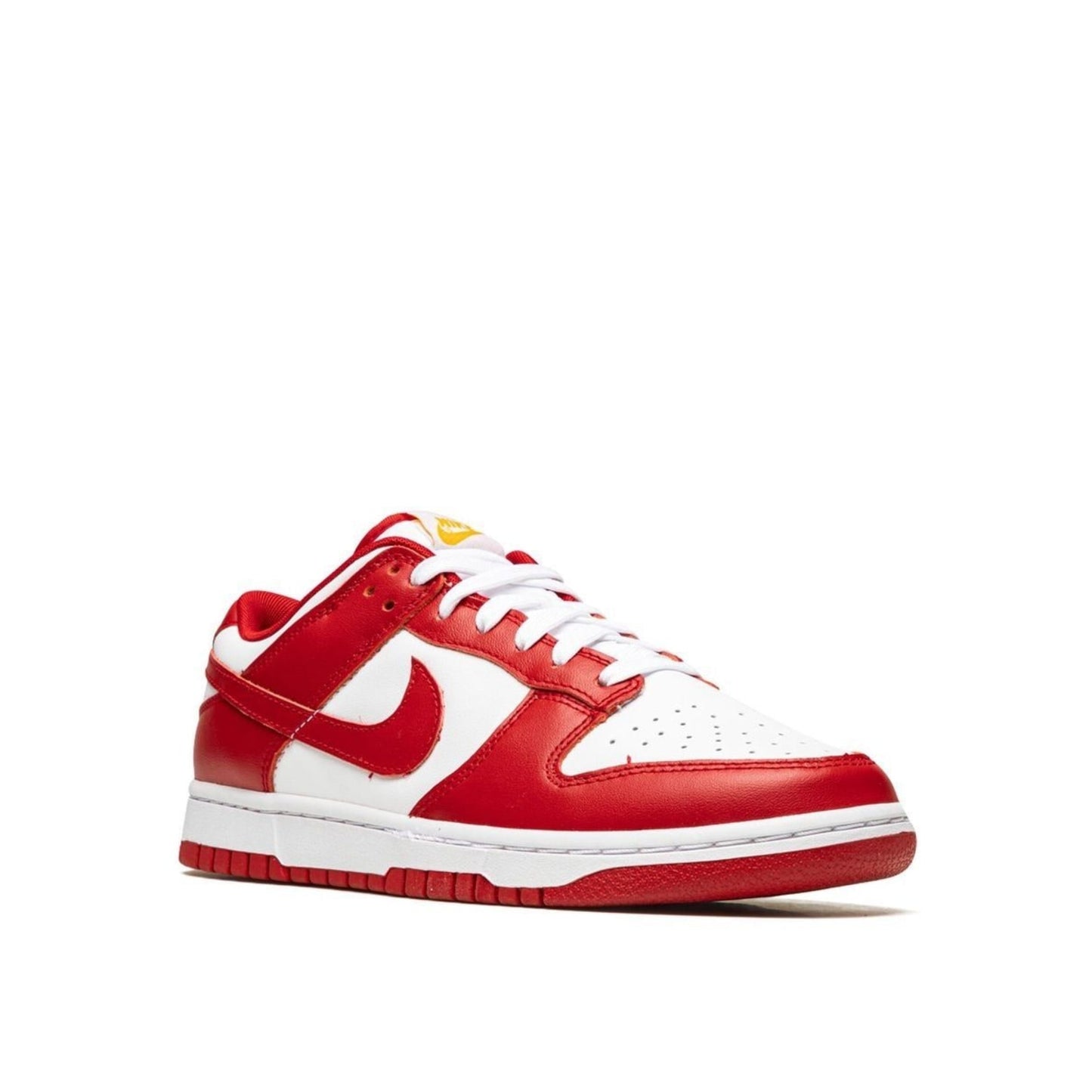 Nike Dunk Low 'University Red' (2020)
