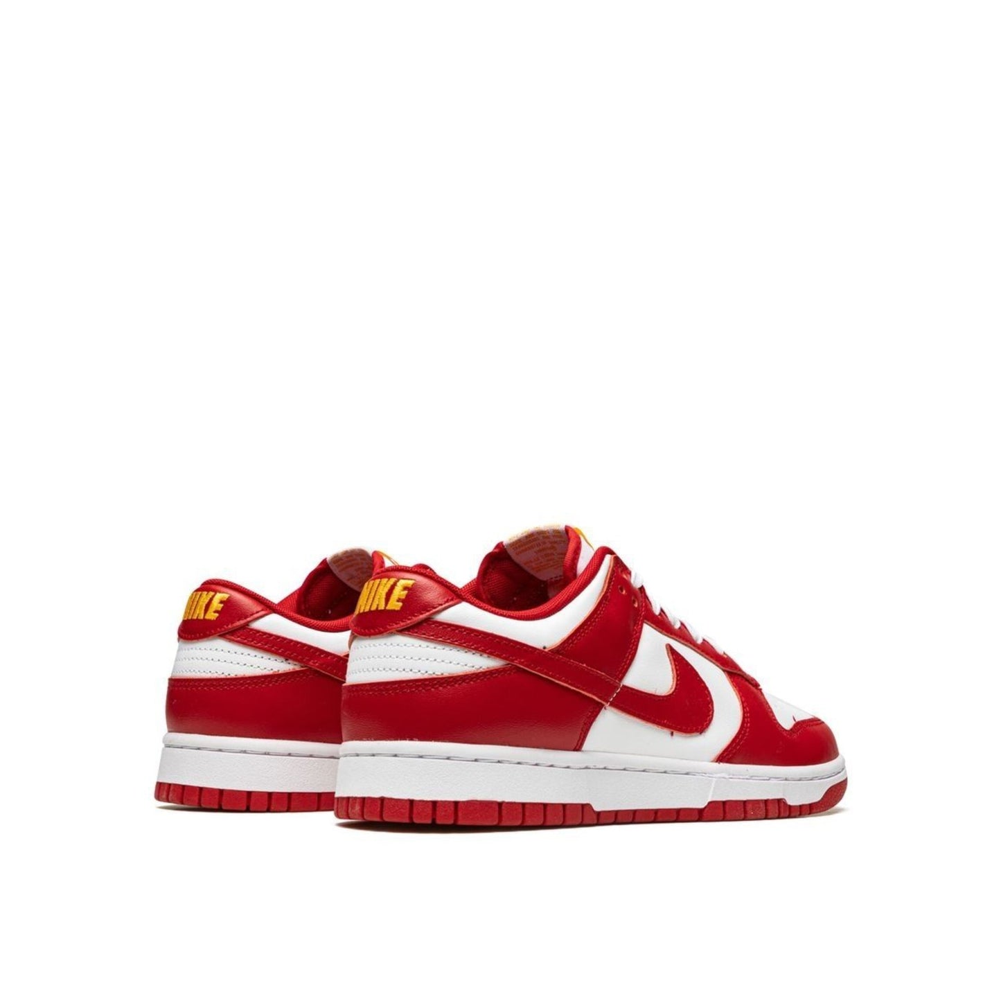 Nike Dunk Low 'University Red' (2020)