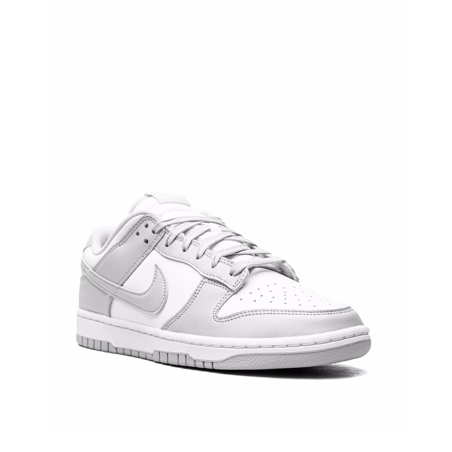 Nike Dunk Low 'Grey Fog'