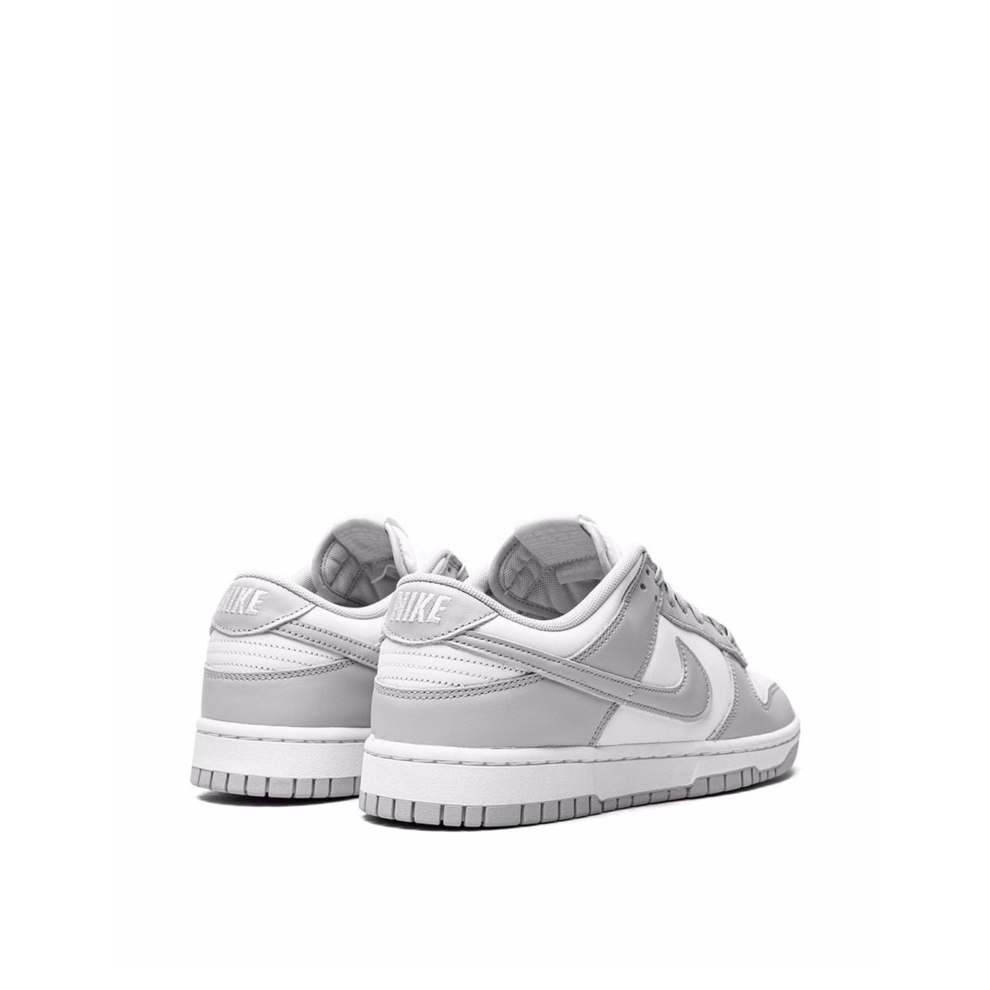 Nike Dunk Low 'Grey Fog'