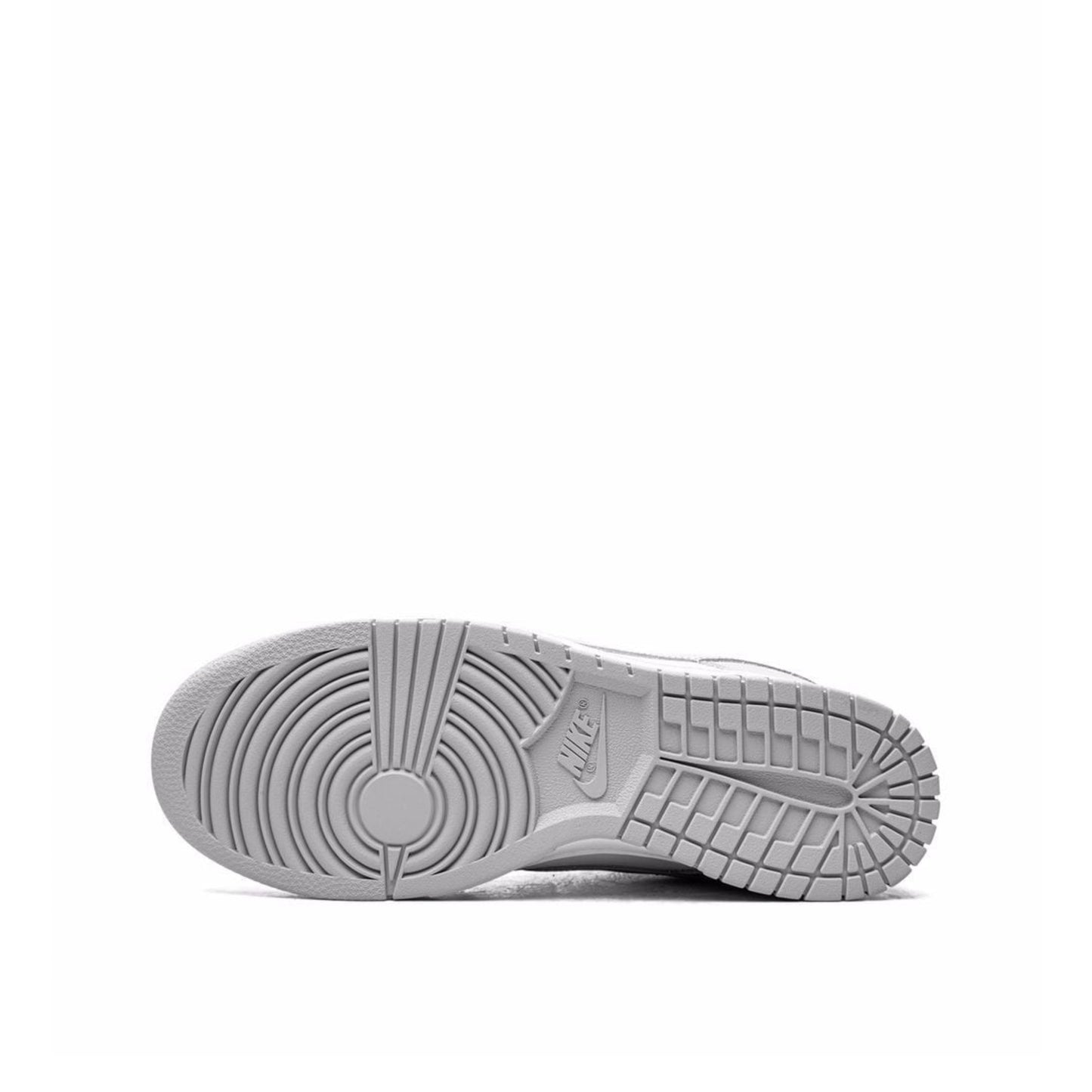 Nike Dunk Low 'Grey Fog'