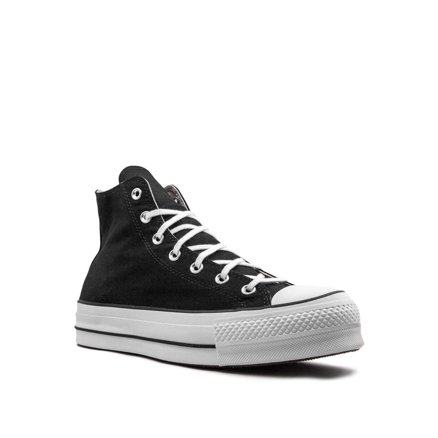 Chuck Taylor All Star Lift Hi.
