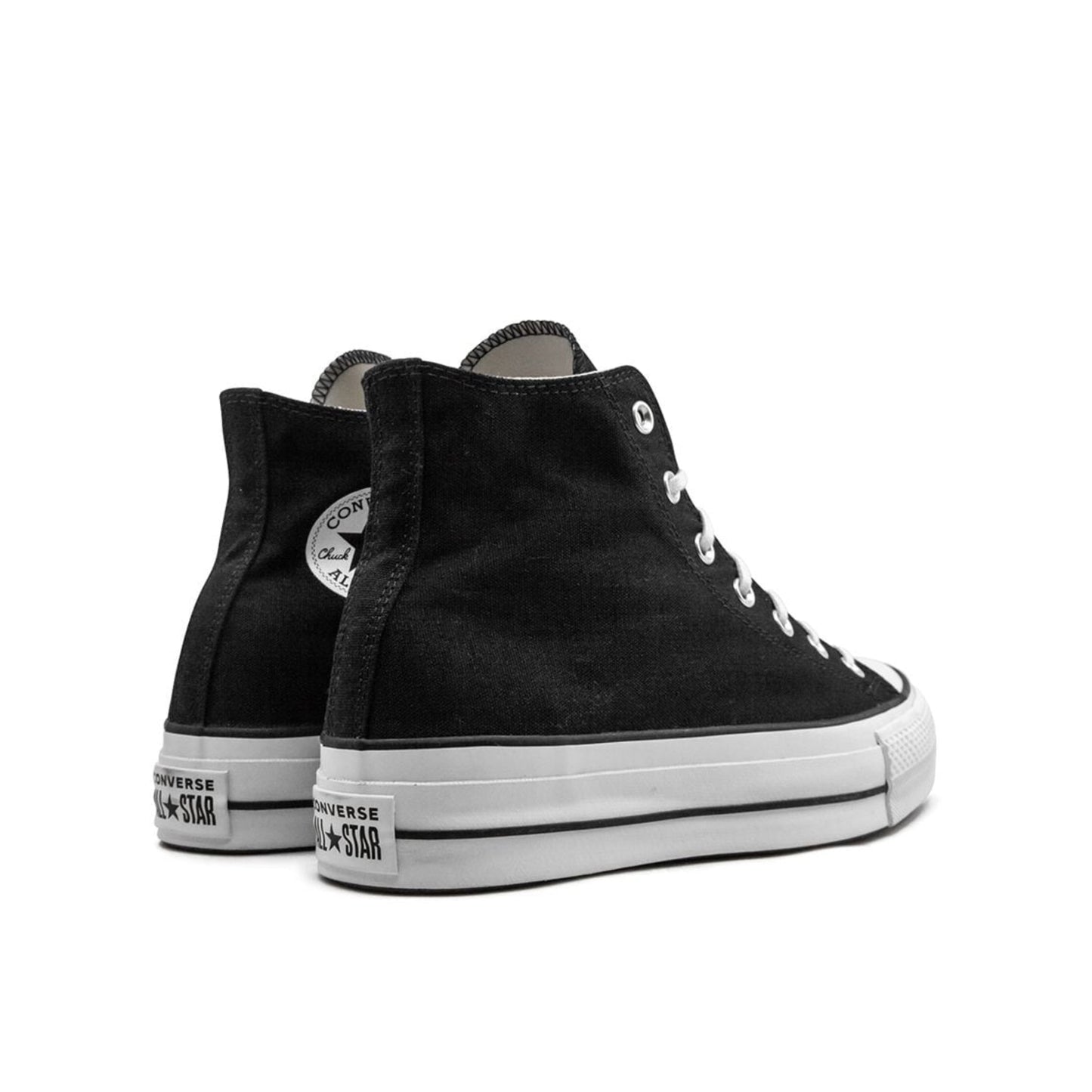 Chuck Taylor All Star Lift Hi.