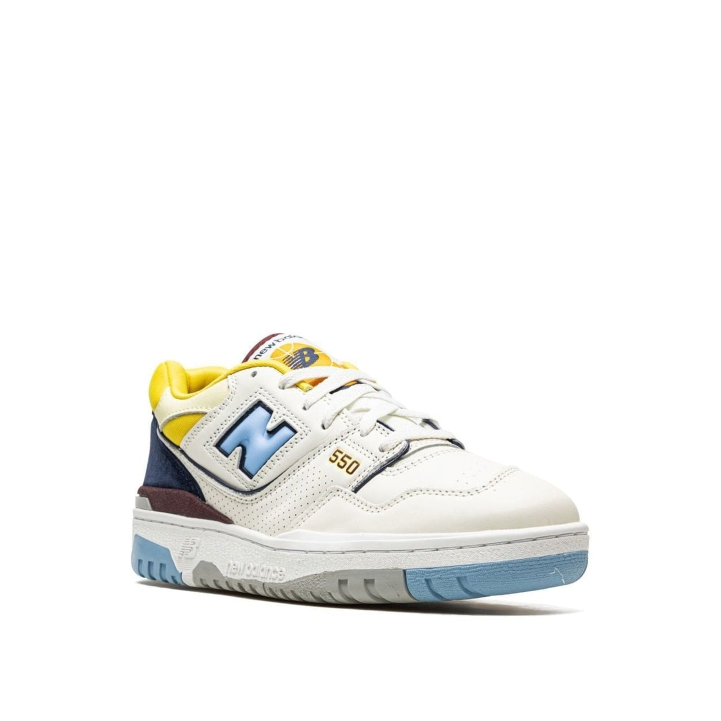 New Balance 550 modèle « Marquette ».