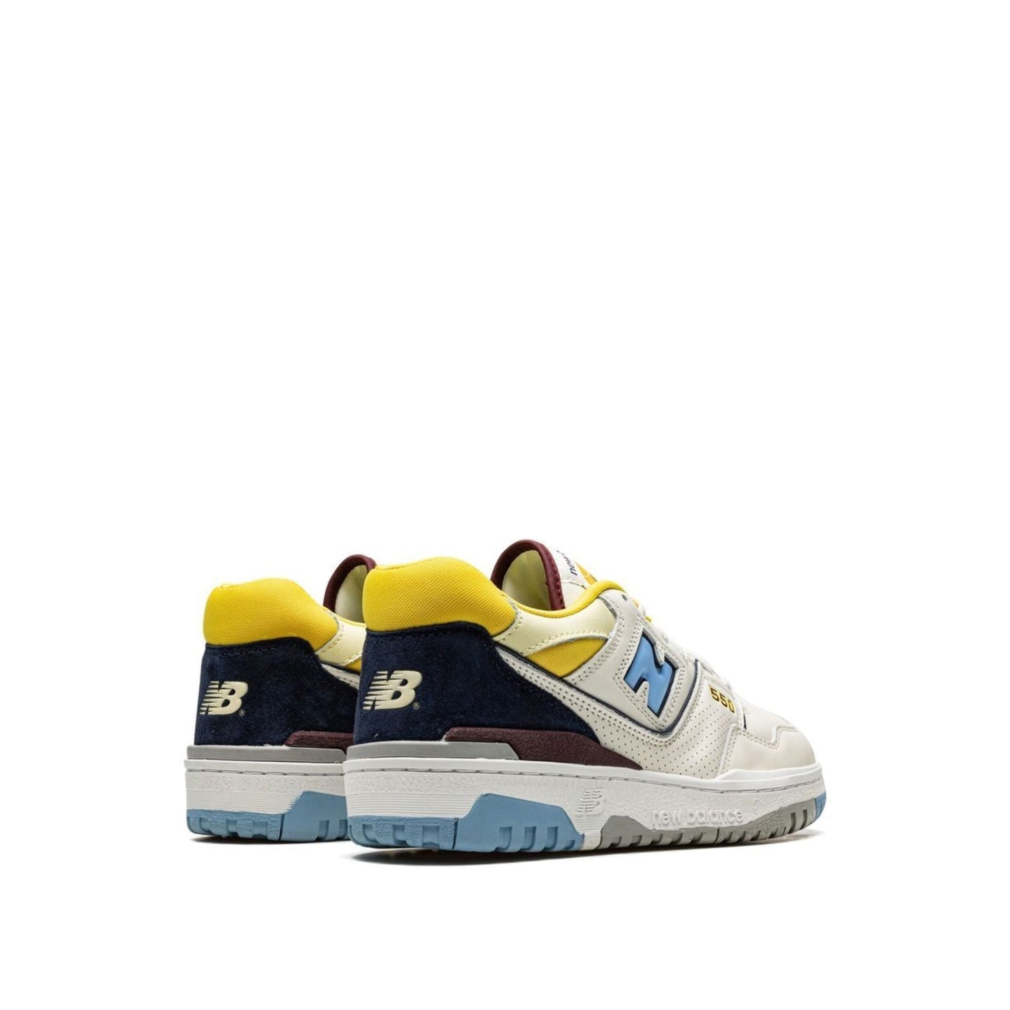 New Balance 550 modèle « Marquette ».