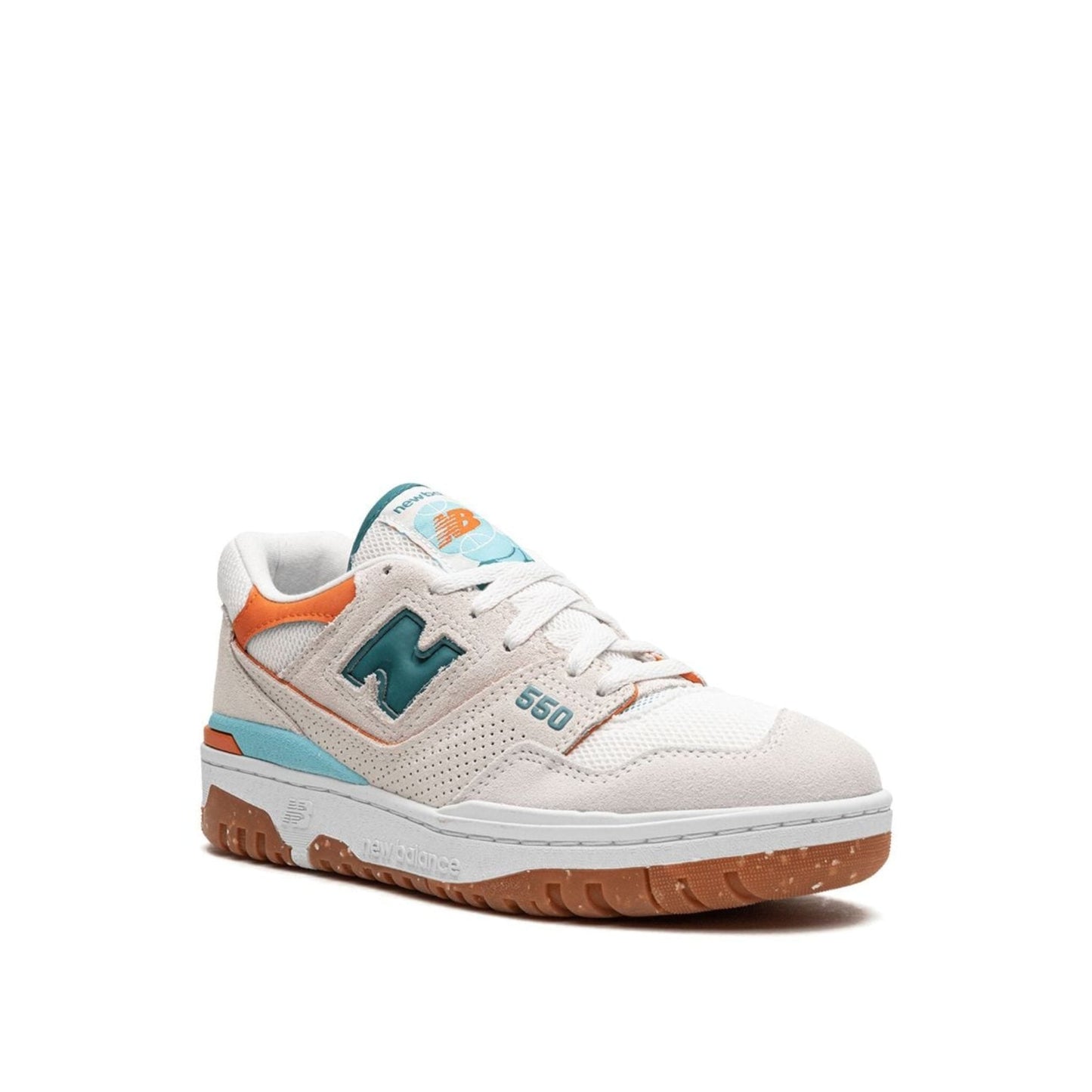 New Balance 550 "Verdigris".