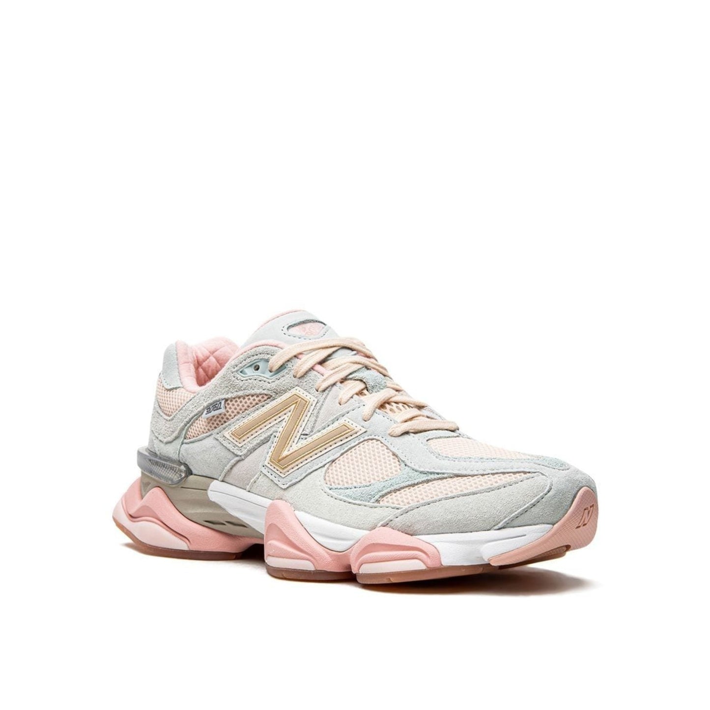 New Balance 9060 "Joe Freshgoods - Inside Voices" "Baby Shower Blue"