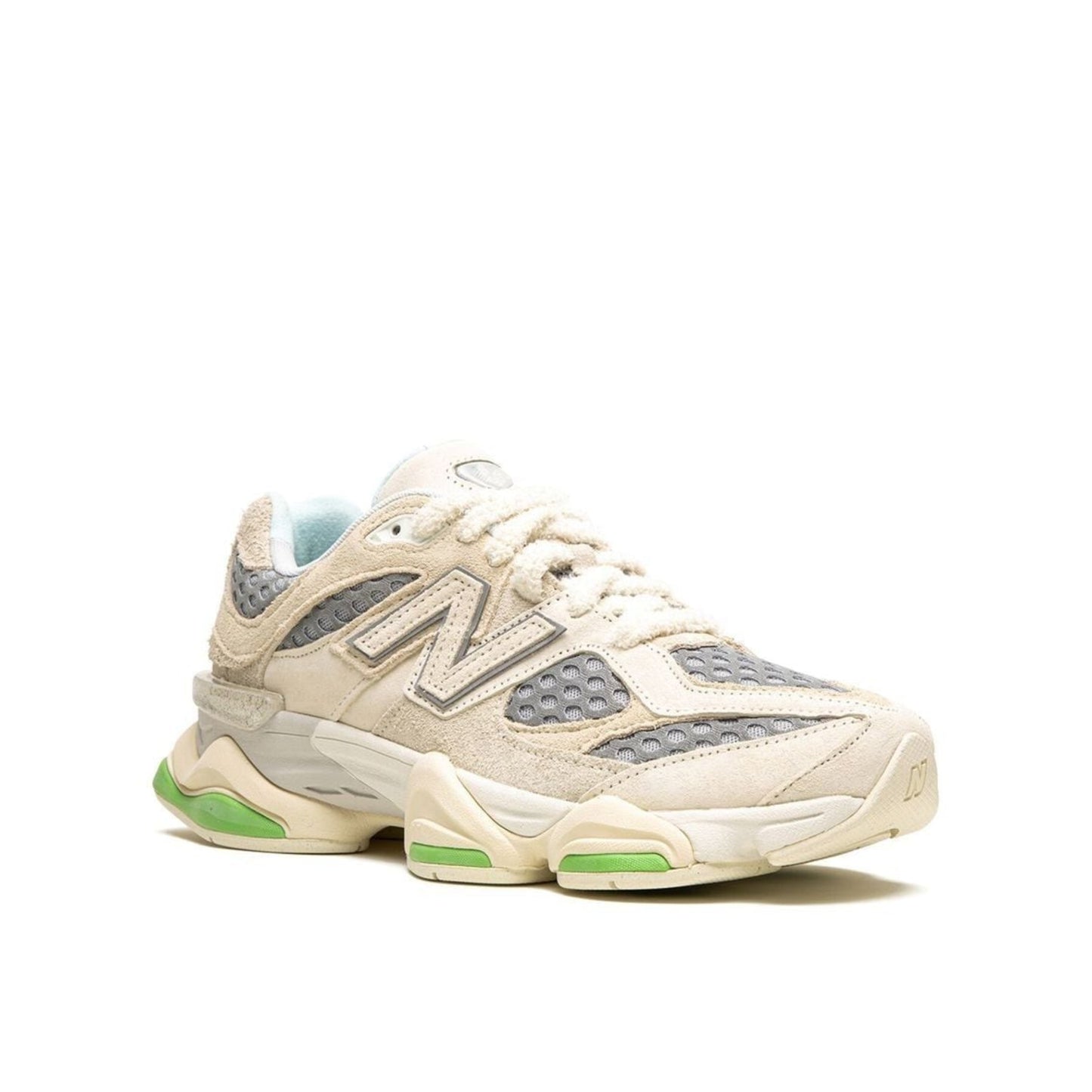 New Balance 90/60 "Bricks and Wood"