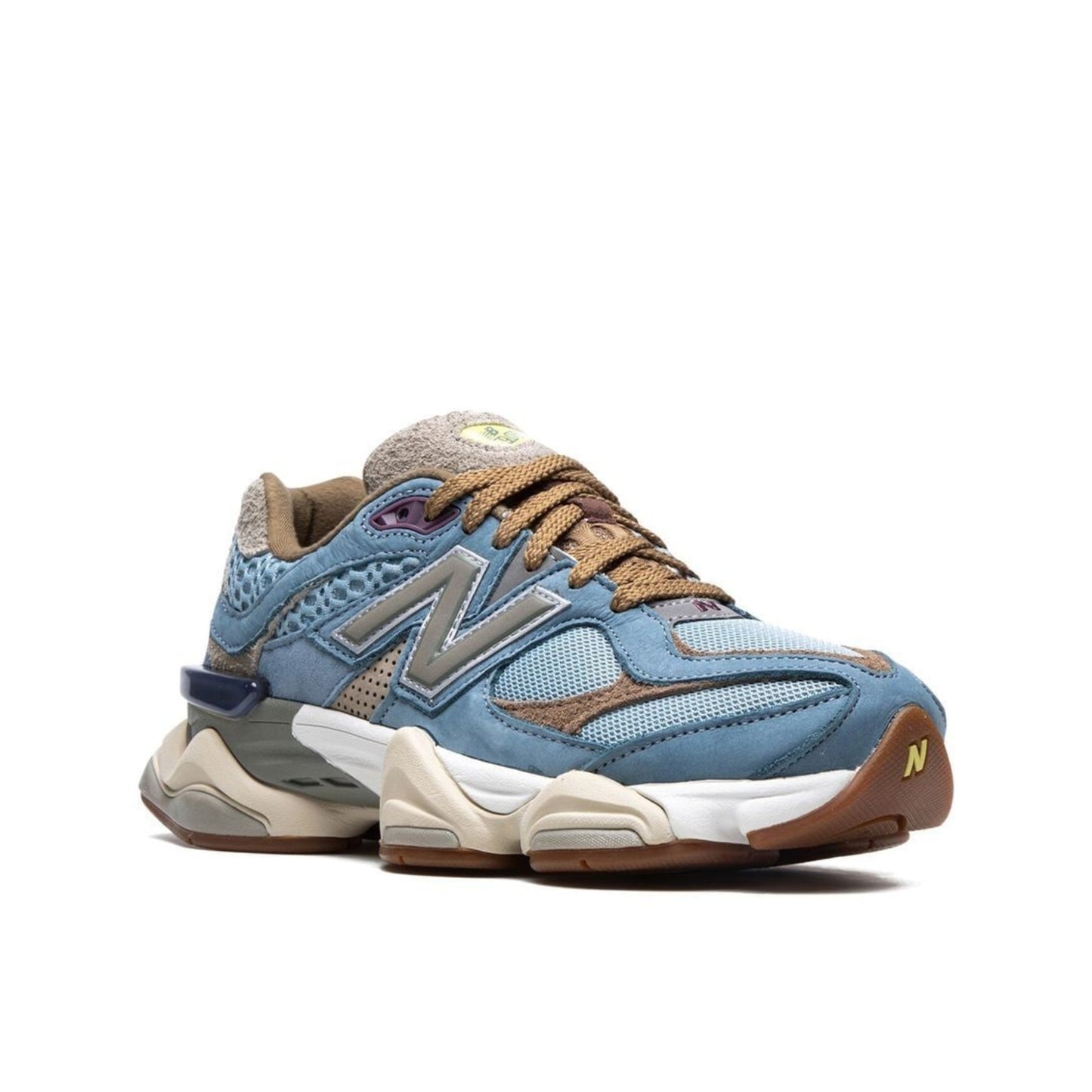 New Balance x Bodega 9060 "Age Of Discovery".