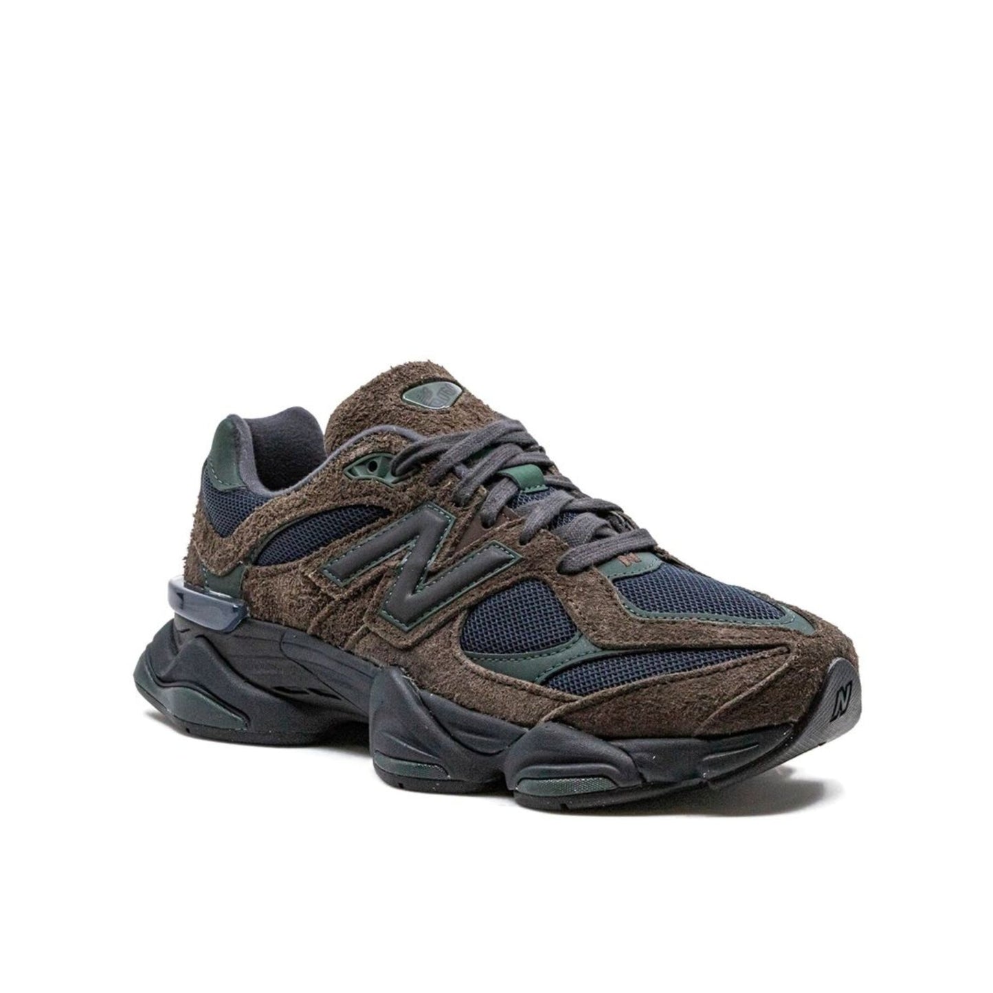 New Balance 9060 "Beef and Broccoli"
