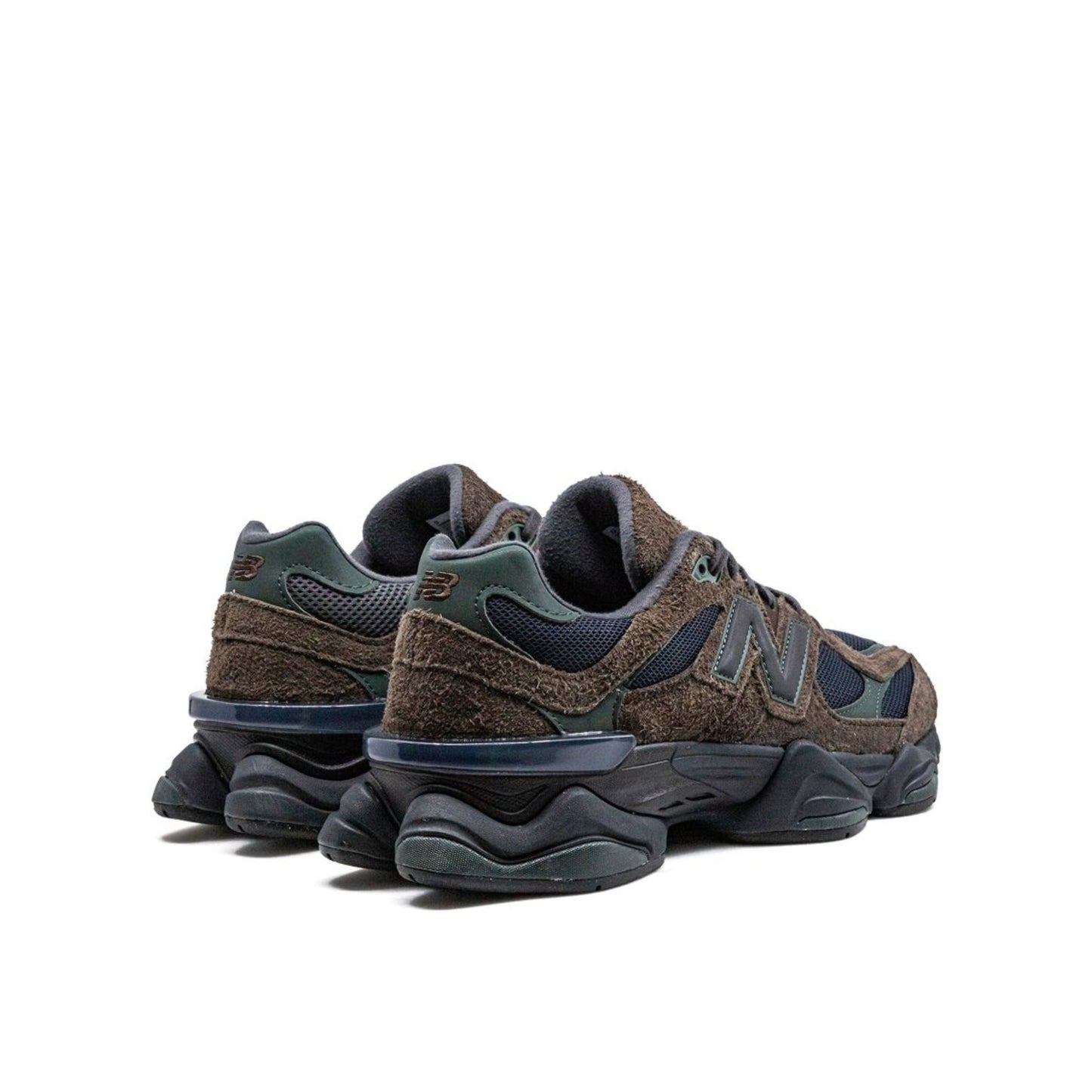 New Balance 9060 "Beef and Broccoli"