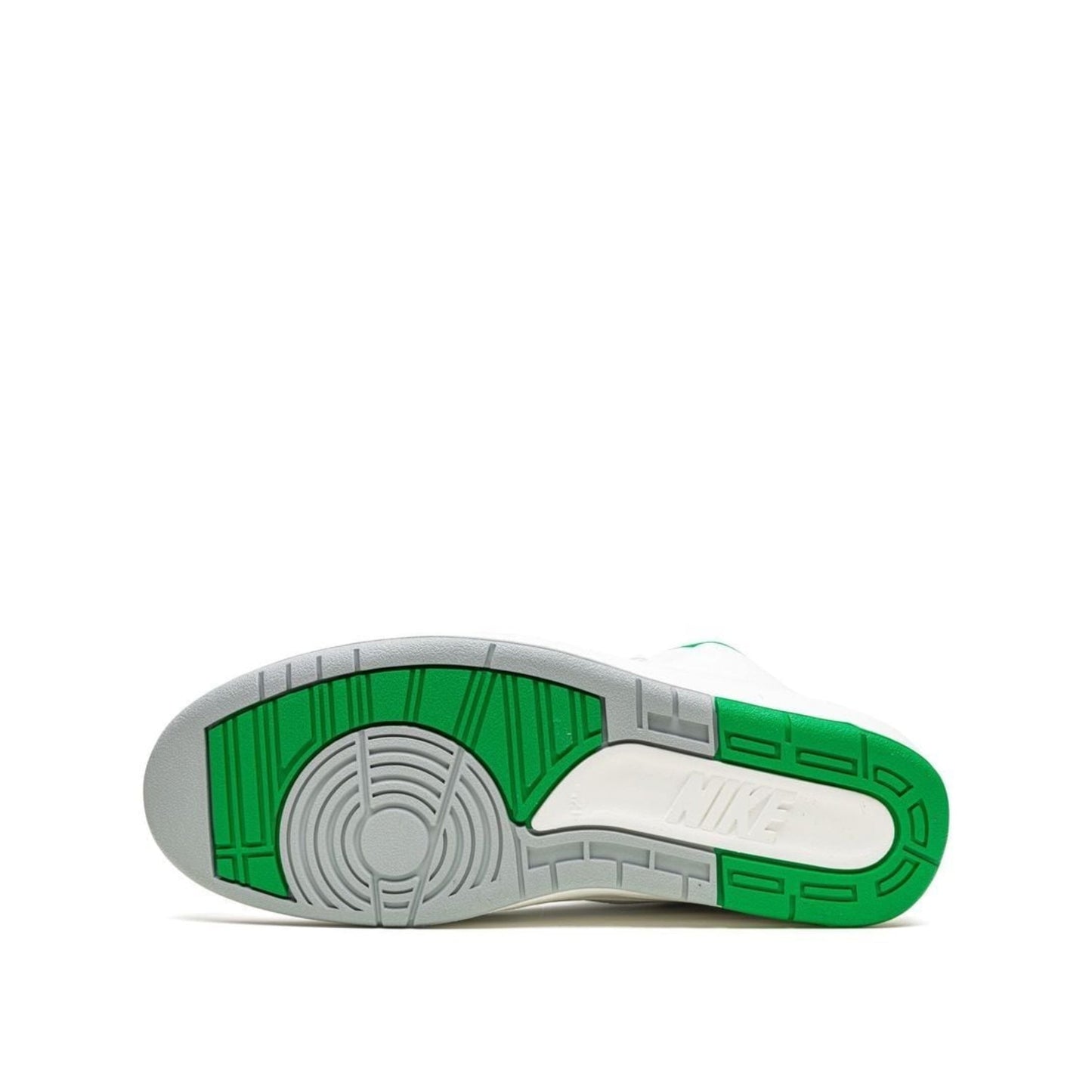 Air Jordan 2 "Lucky Green"