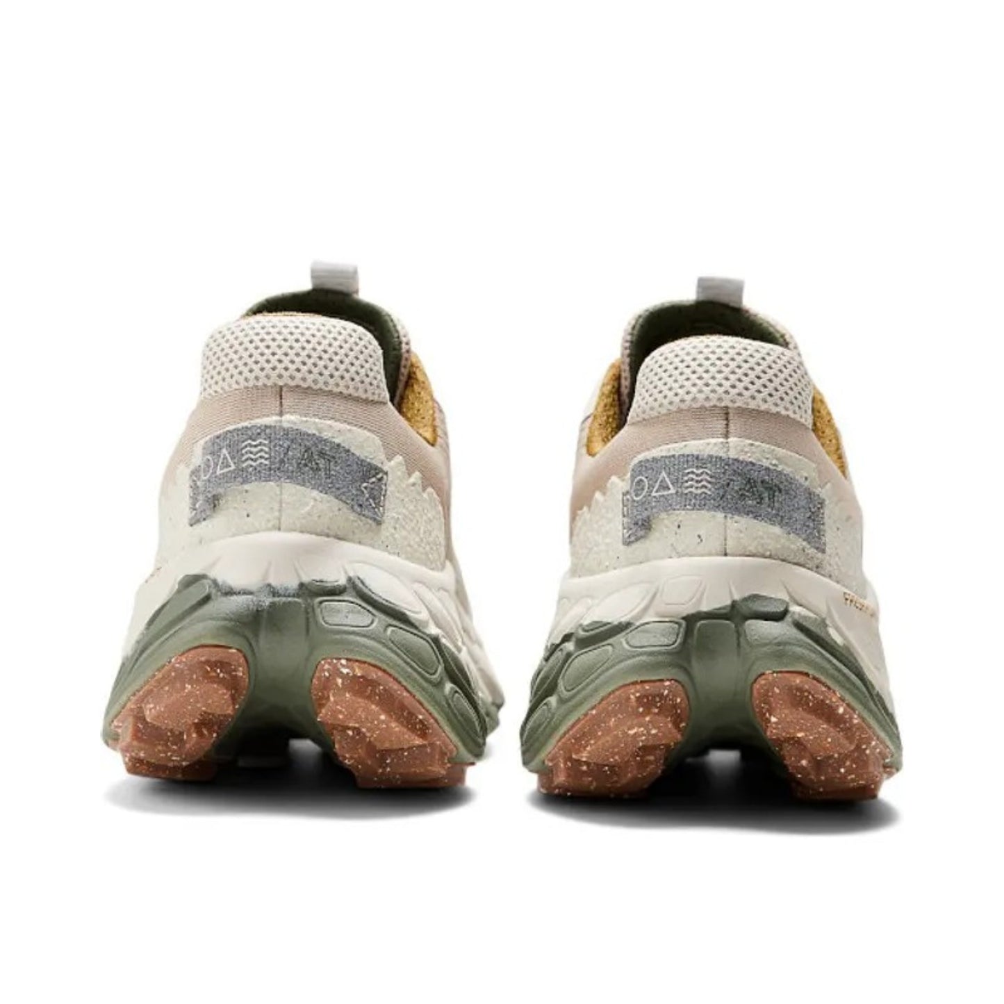 New Balance Fresh Foam X More Trail V3