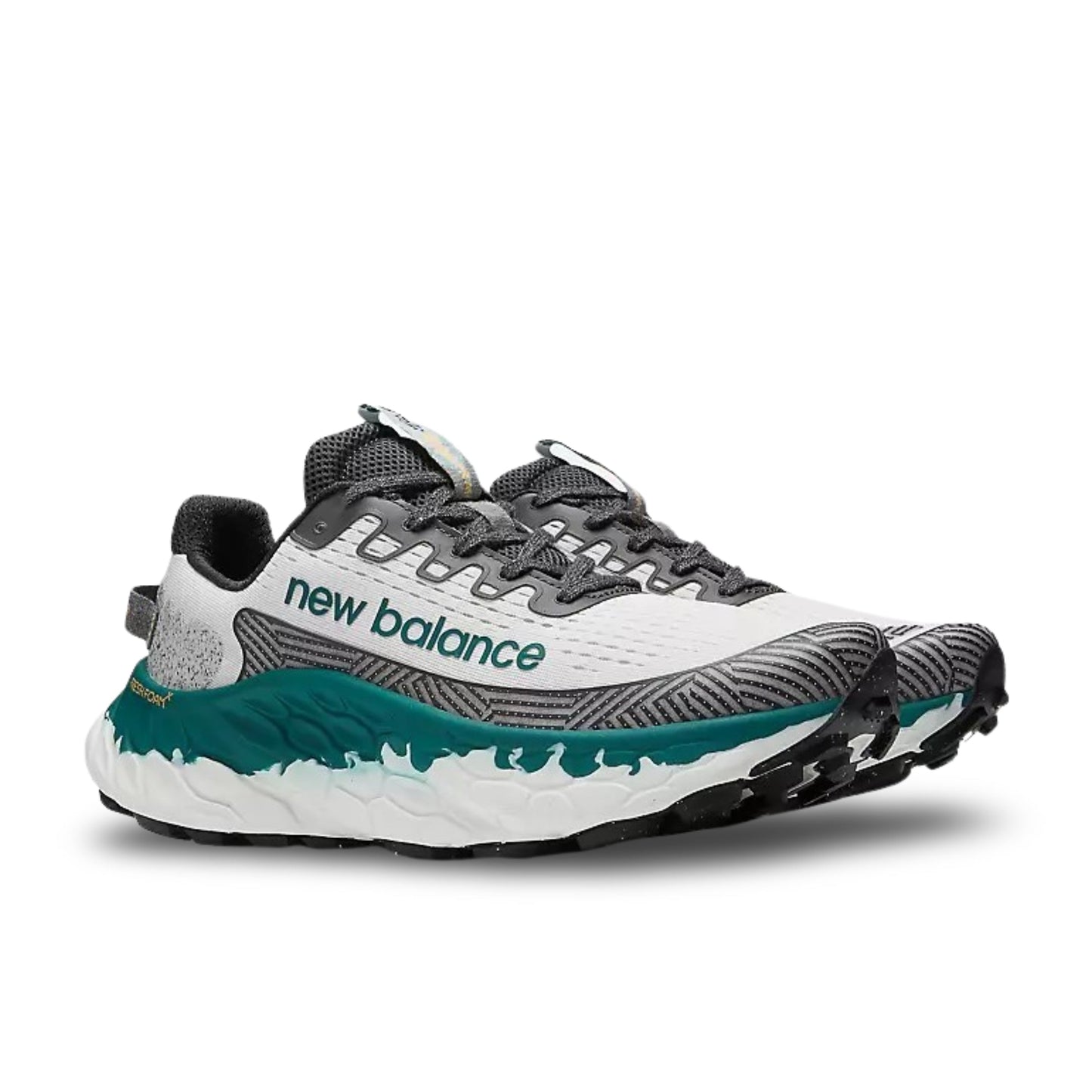 New Balance Fresh Foam X Trail More v3