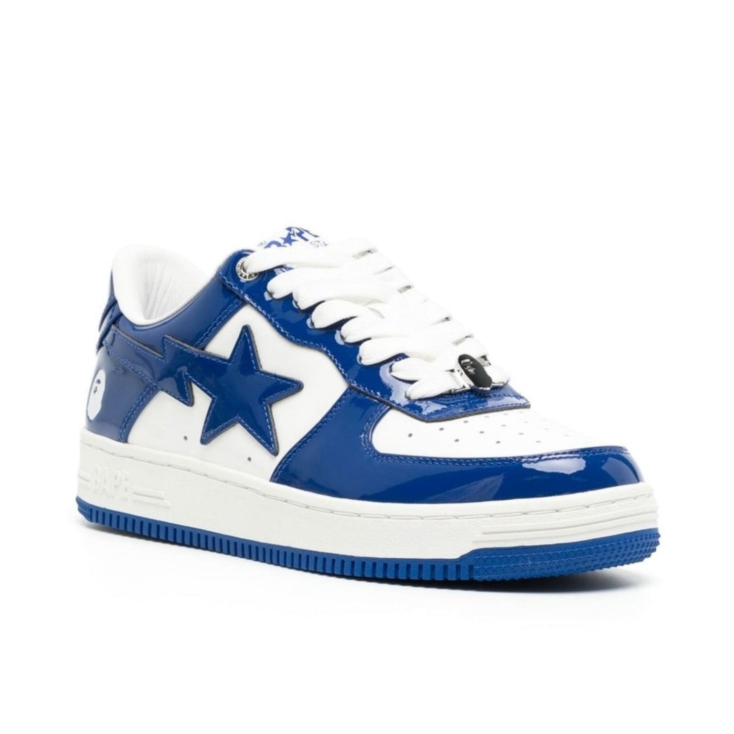 A Bathing Ape Bape Sta Patent.