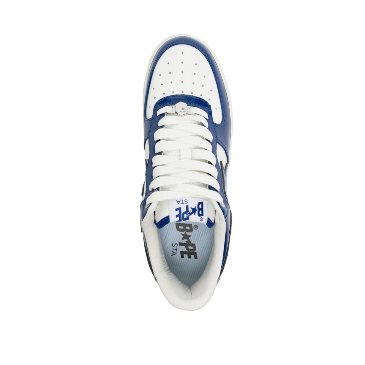 A Bathing Ape Bape Sta Patent.