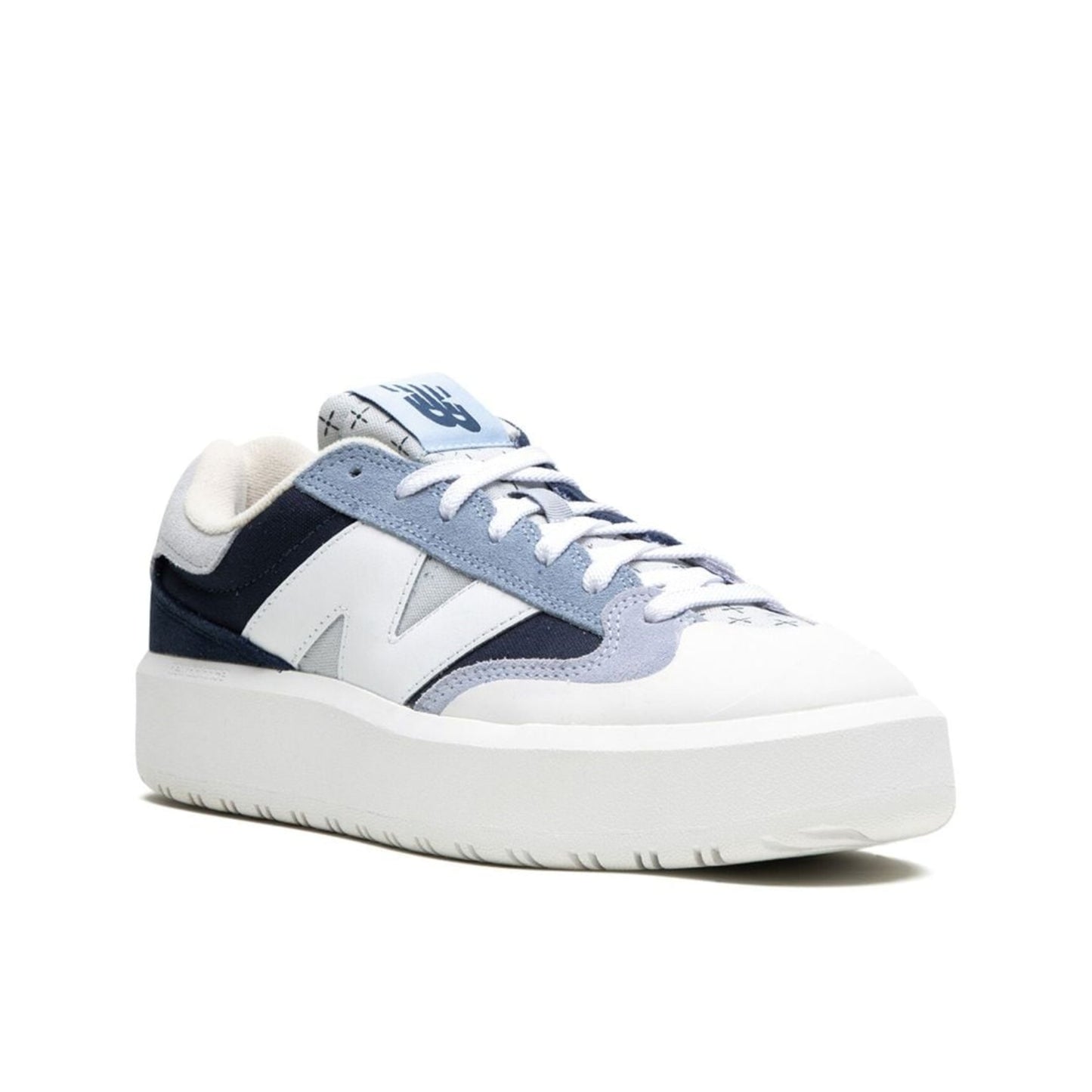 New Balance CT302 in Vintage Indigo.
