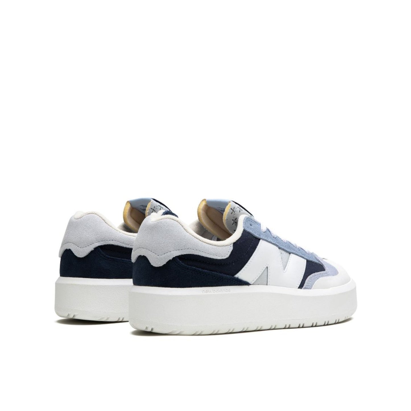 New Balance CT302 in Vintage Indigo.