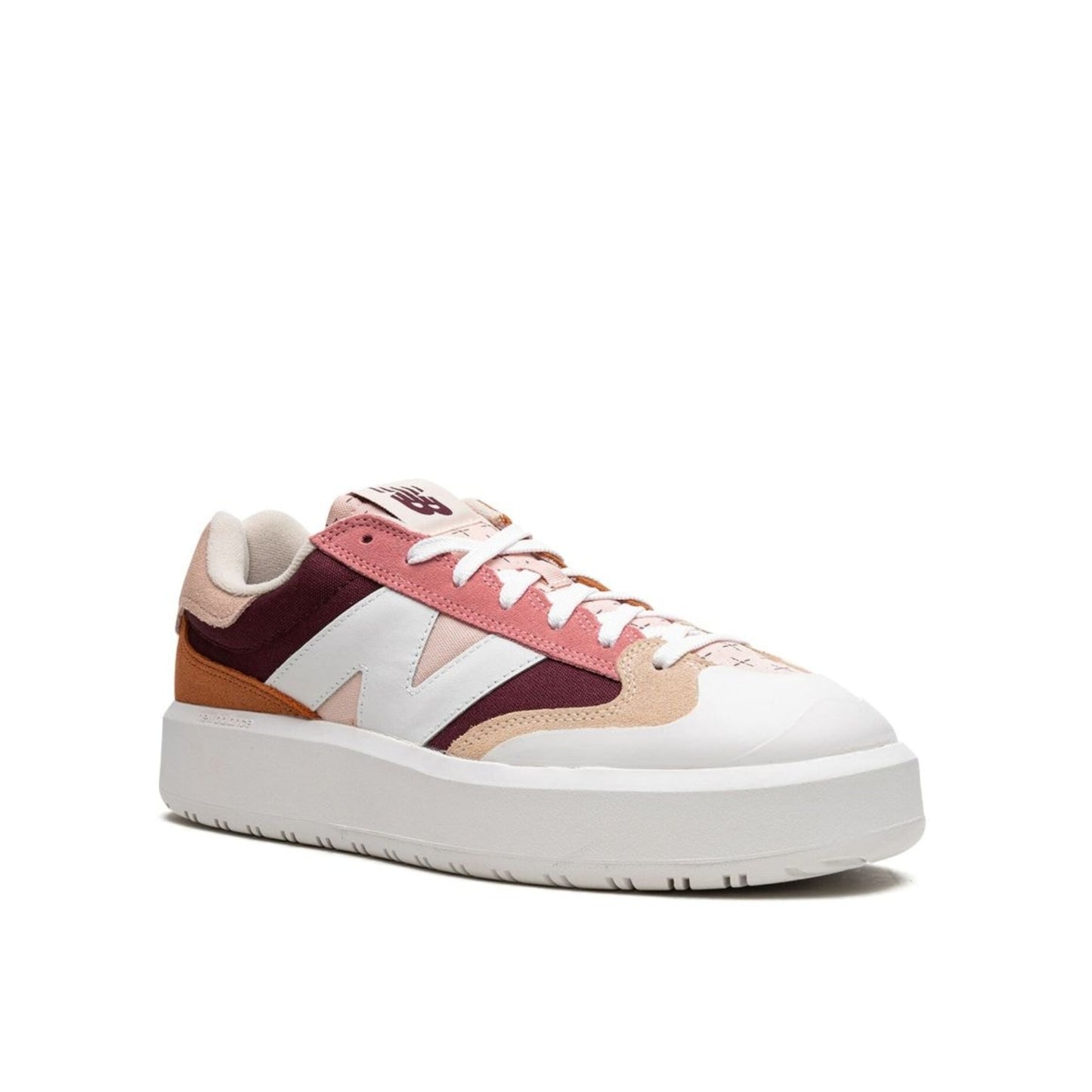 New Balance CT302 in "Pink Haze"