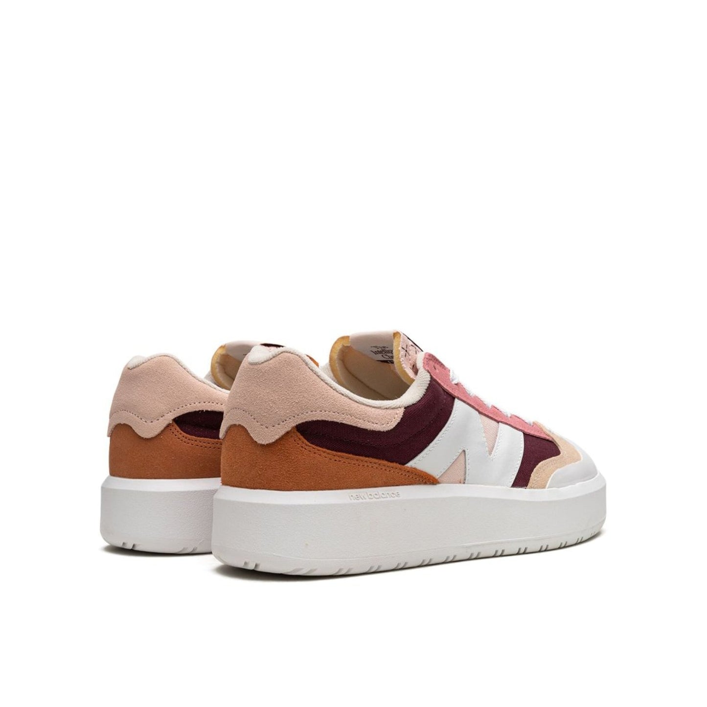 New Balance CT302 in "Pink Haze"