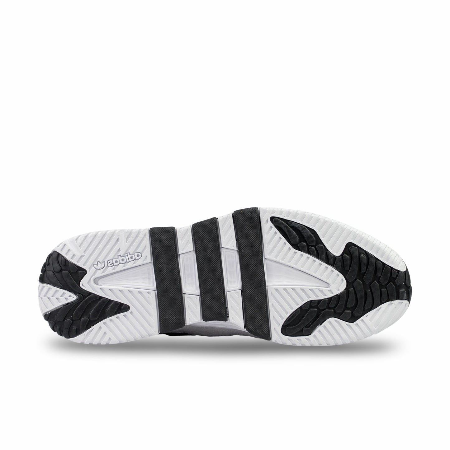 Adidas Niteball, Black/White.