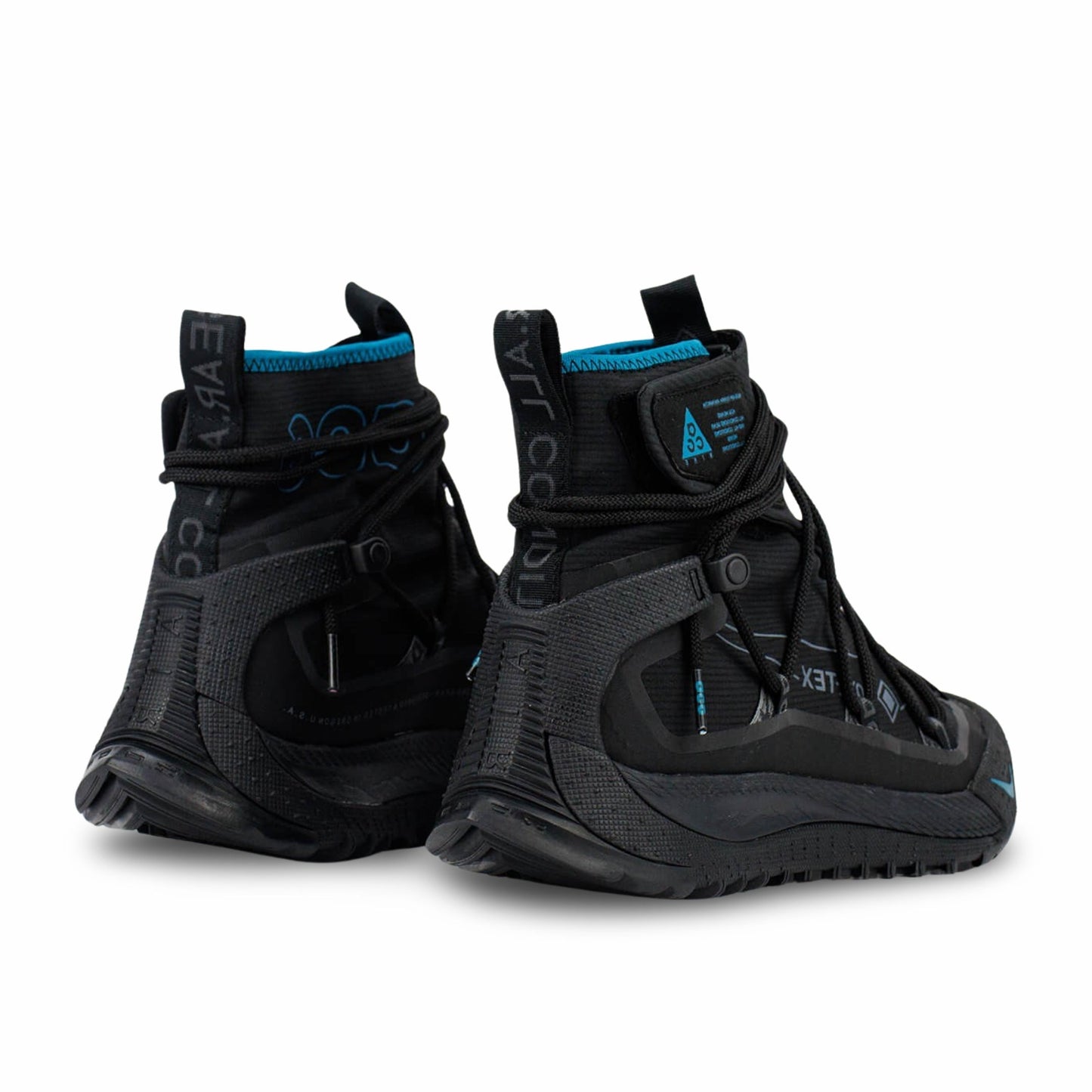 Nike acg air terra Antarktik.