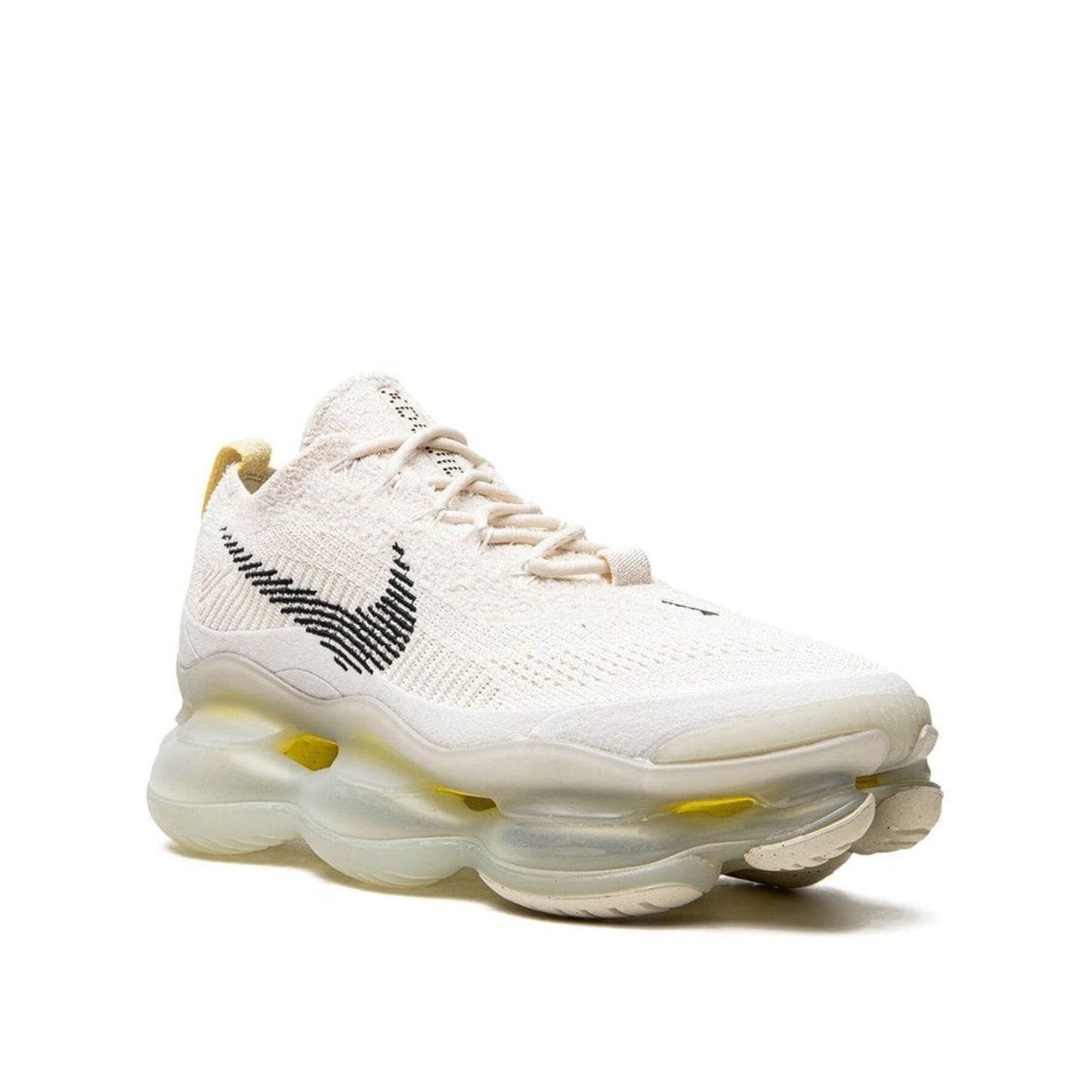 Nike Air Max Scorpion "Lemon Wash"