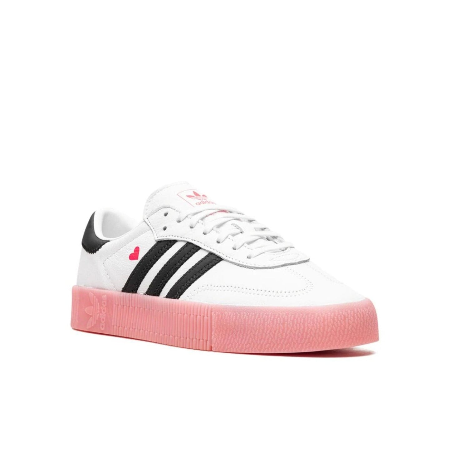 Adidas Sambrose "Valentine"
