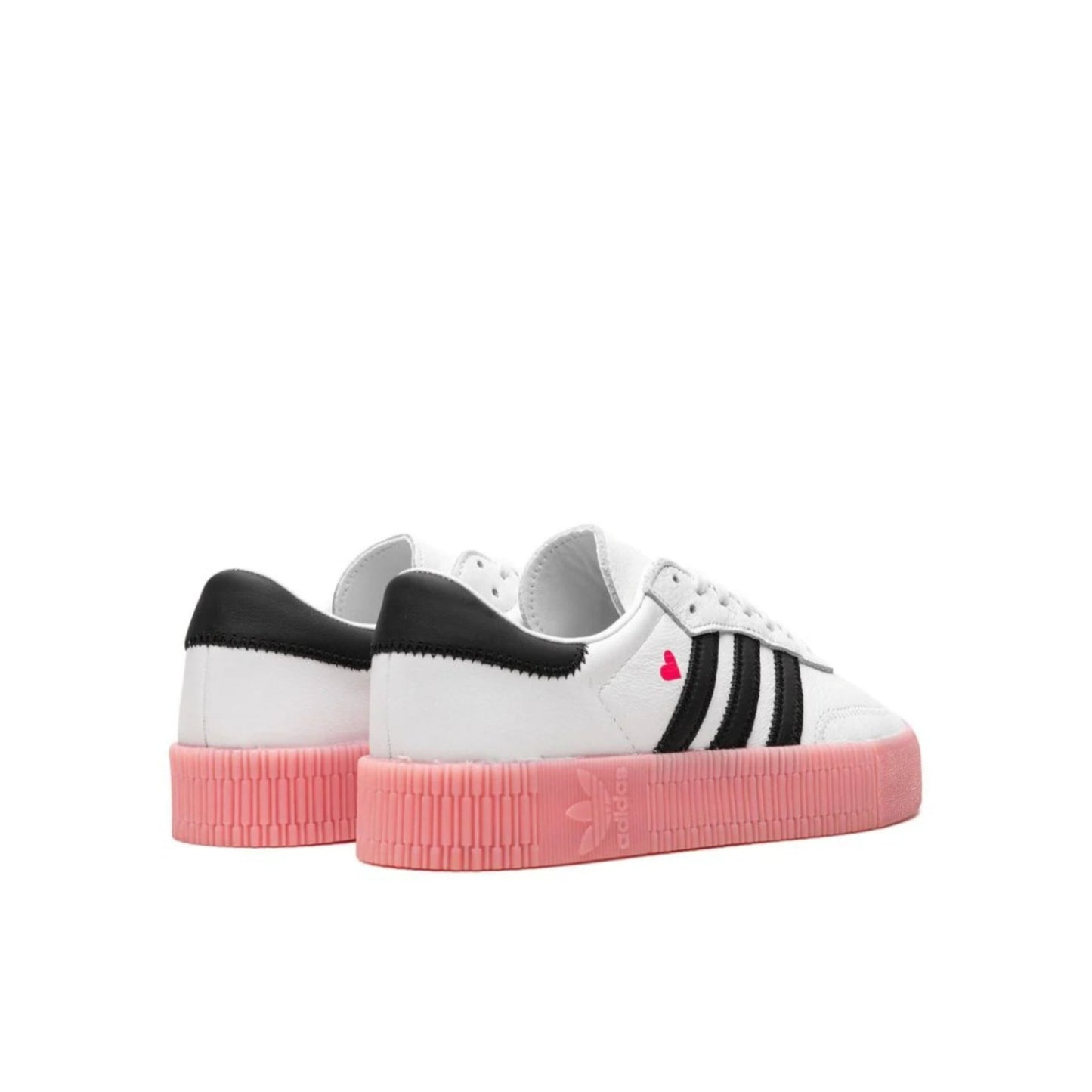 Adidas Sambrose "Valentine"
