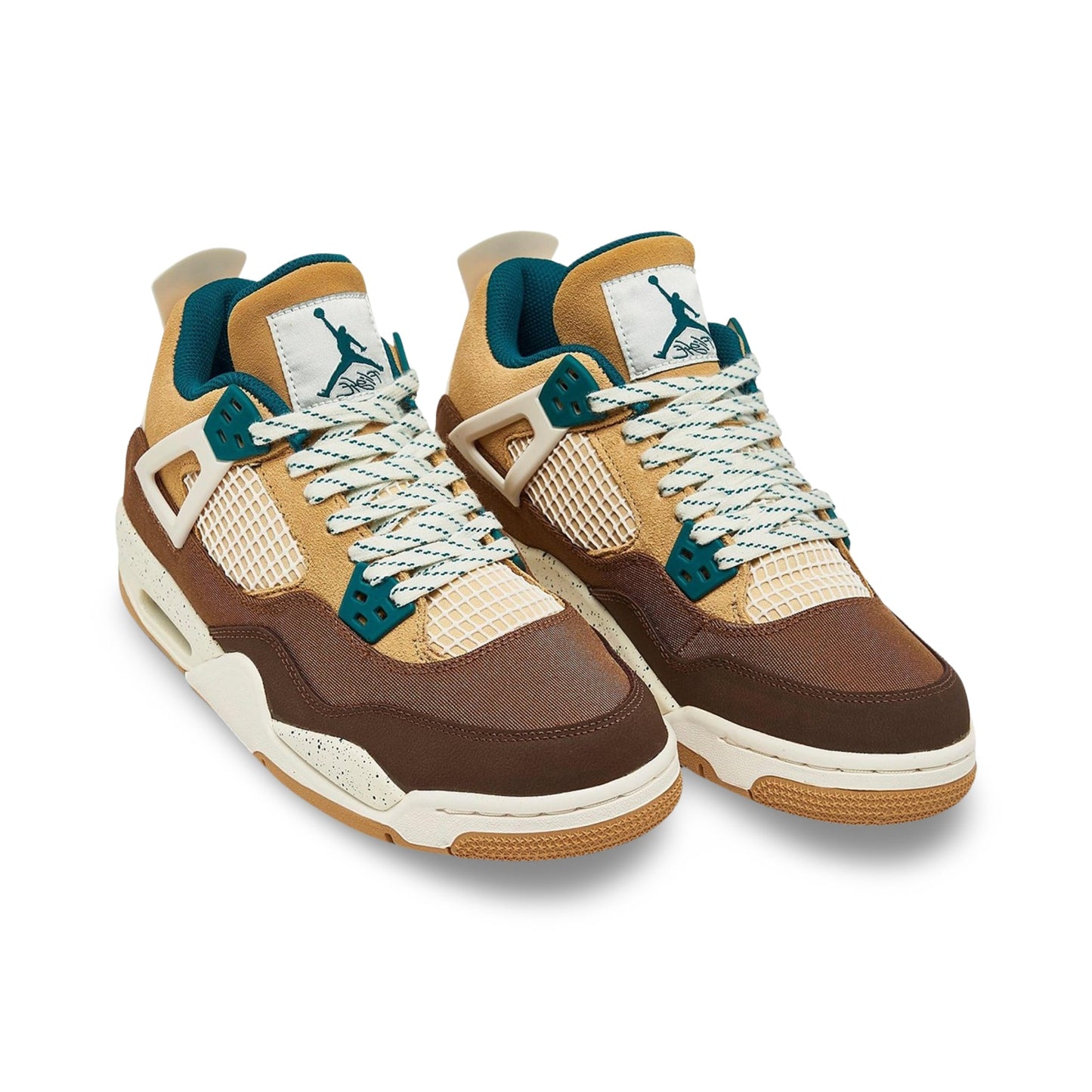 Jordan 4 Retro "Cacao Wow" (GS)