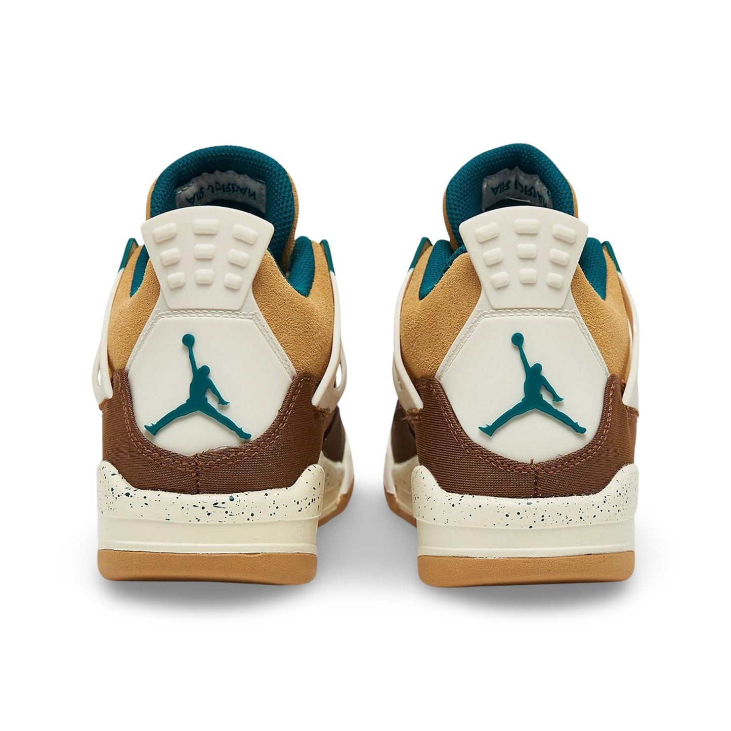 Jordan 4 Retro "Cacao Wow" (GS)