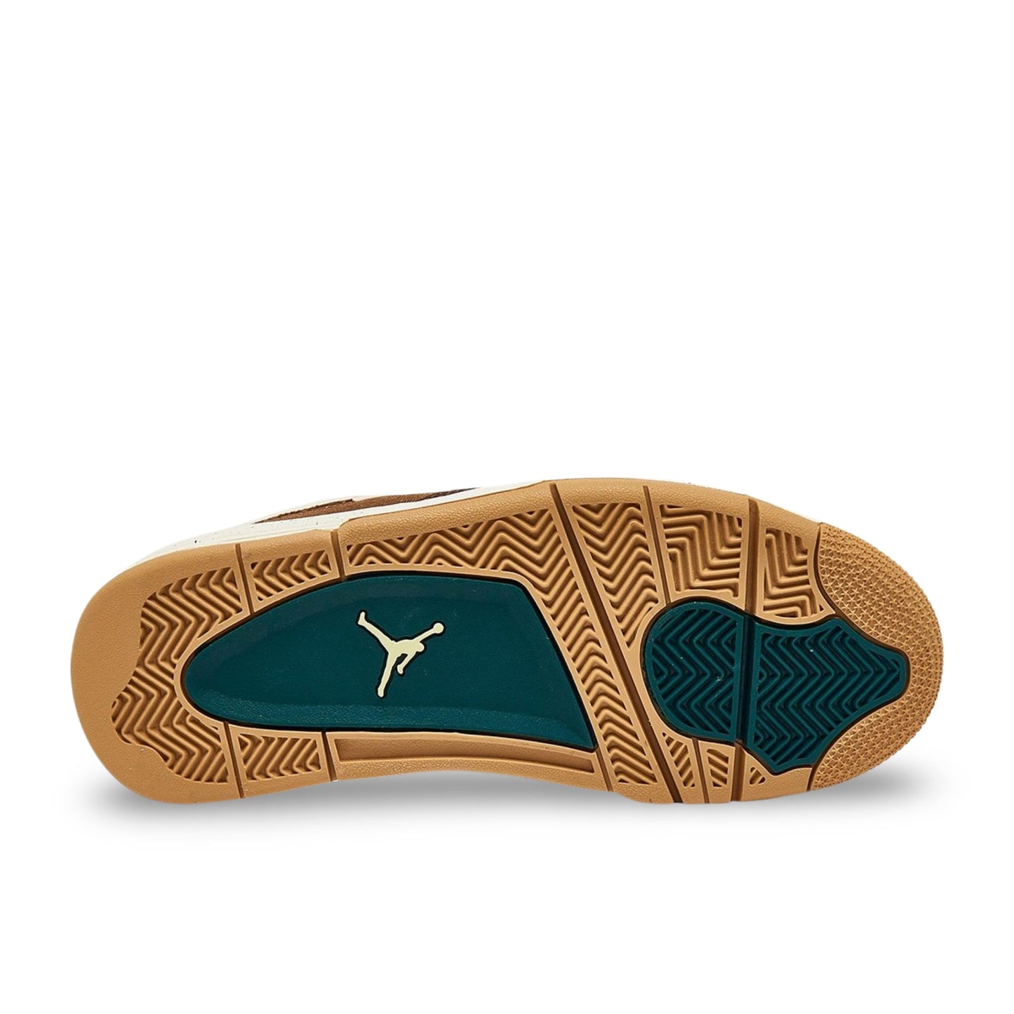 Jordan 4 Retro "Cacao Wow" (GS)